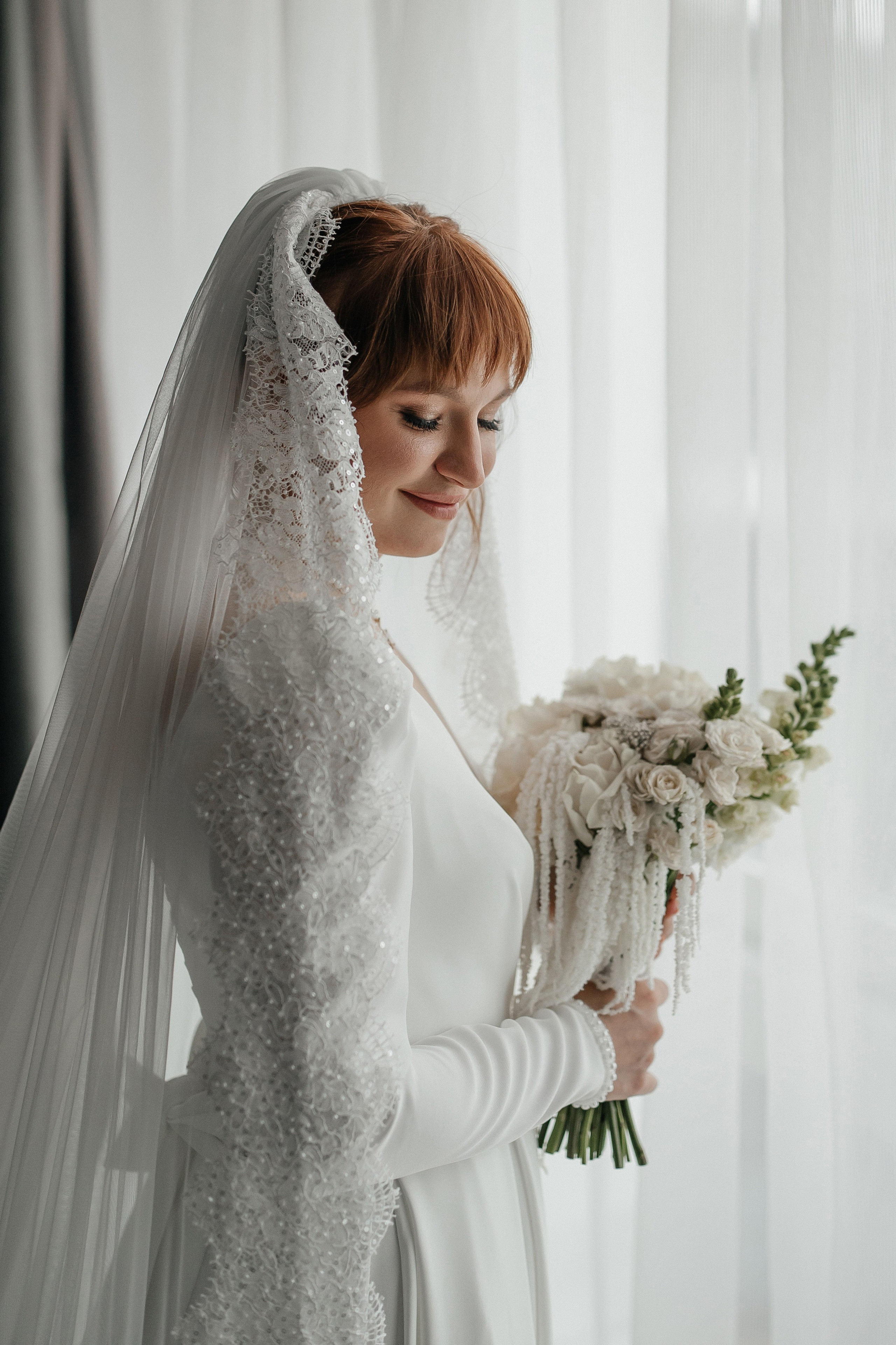 A | K. Свадебный фотограф в Москве Дарья Олендарёва