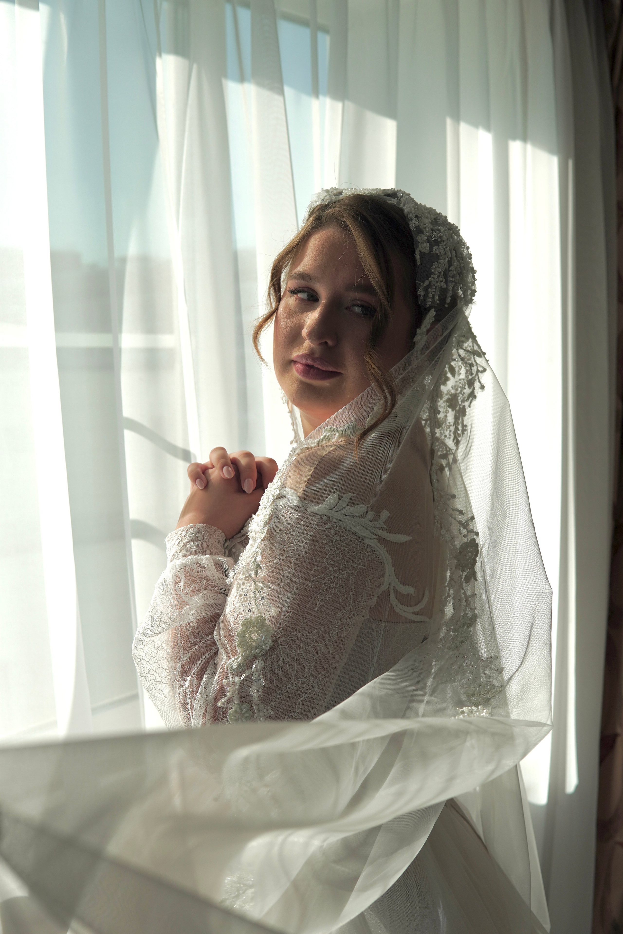 Алексей и Дарья. NSK Studio — Свадебная Фото — Видеосьемка