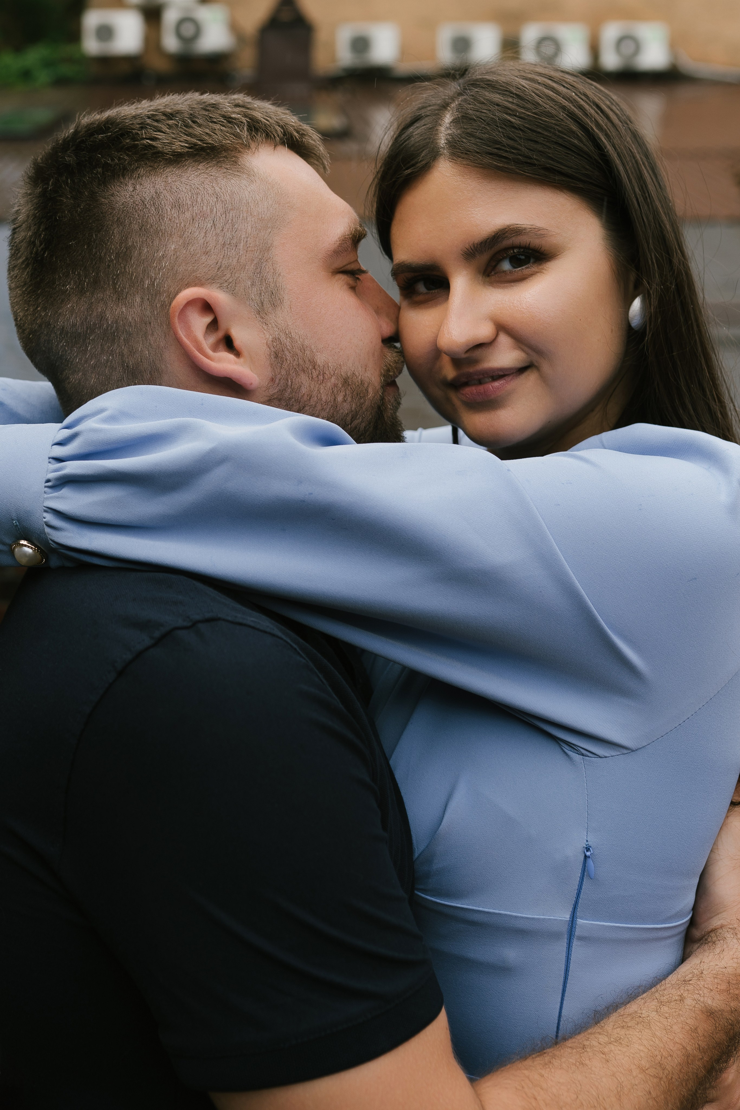 Фотограф лавстори Санкт-Петербург. Фотограф в Санкт-Петербурге Черкесова Дарья