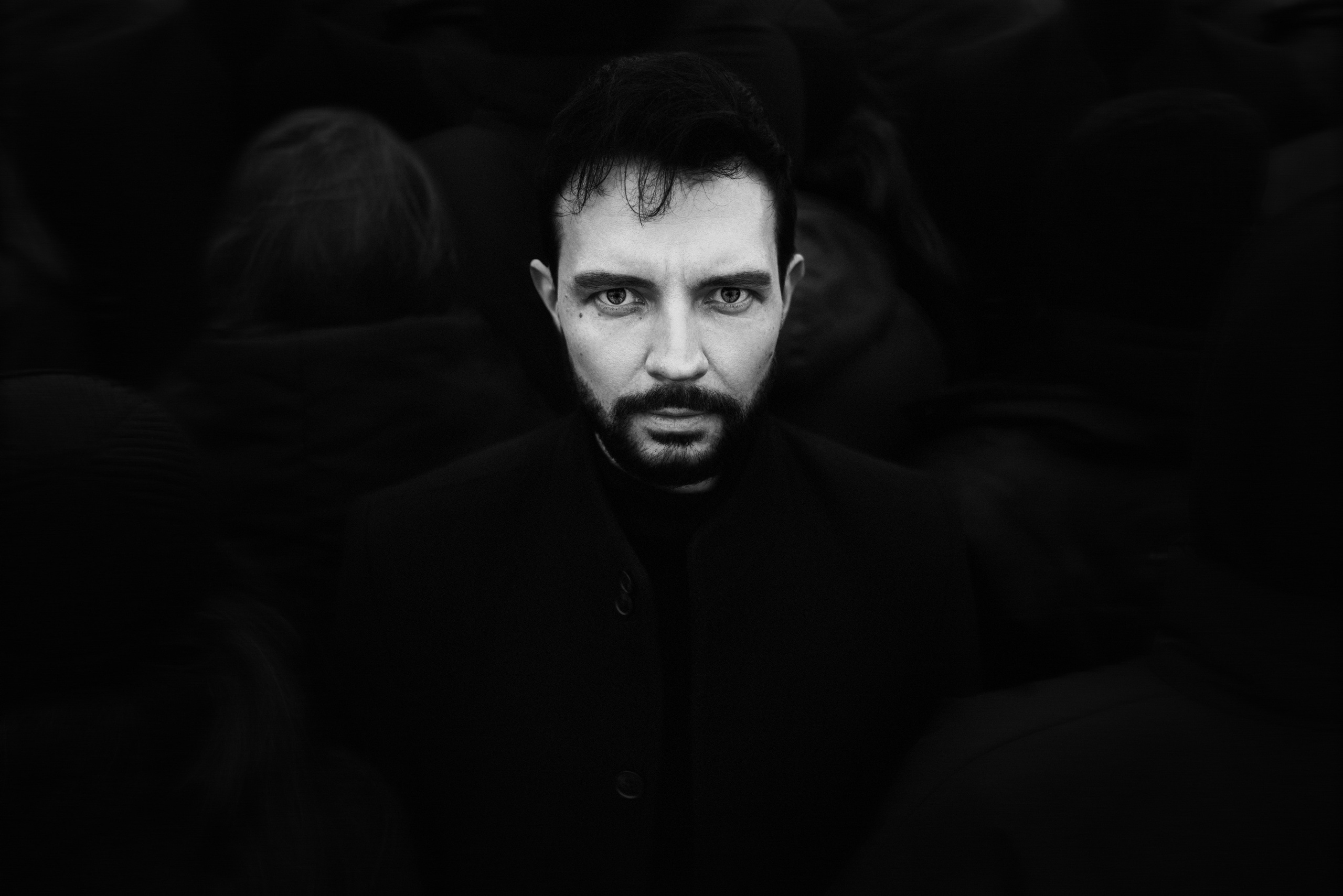 Алексей Лещенко (Казанский собор). Непарадное в парадных