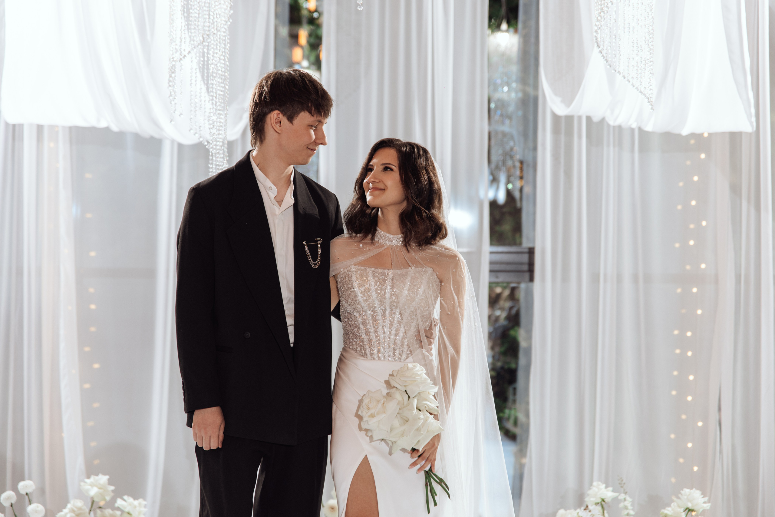 Свадебная фотосессия С&Н 2025. СВАДЕБНЫЙ ФОТОГРАФ И ВИДЕОГРАФ УЛЬЯНОВСК