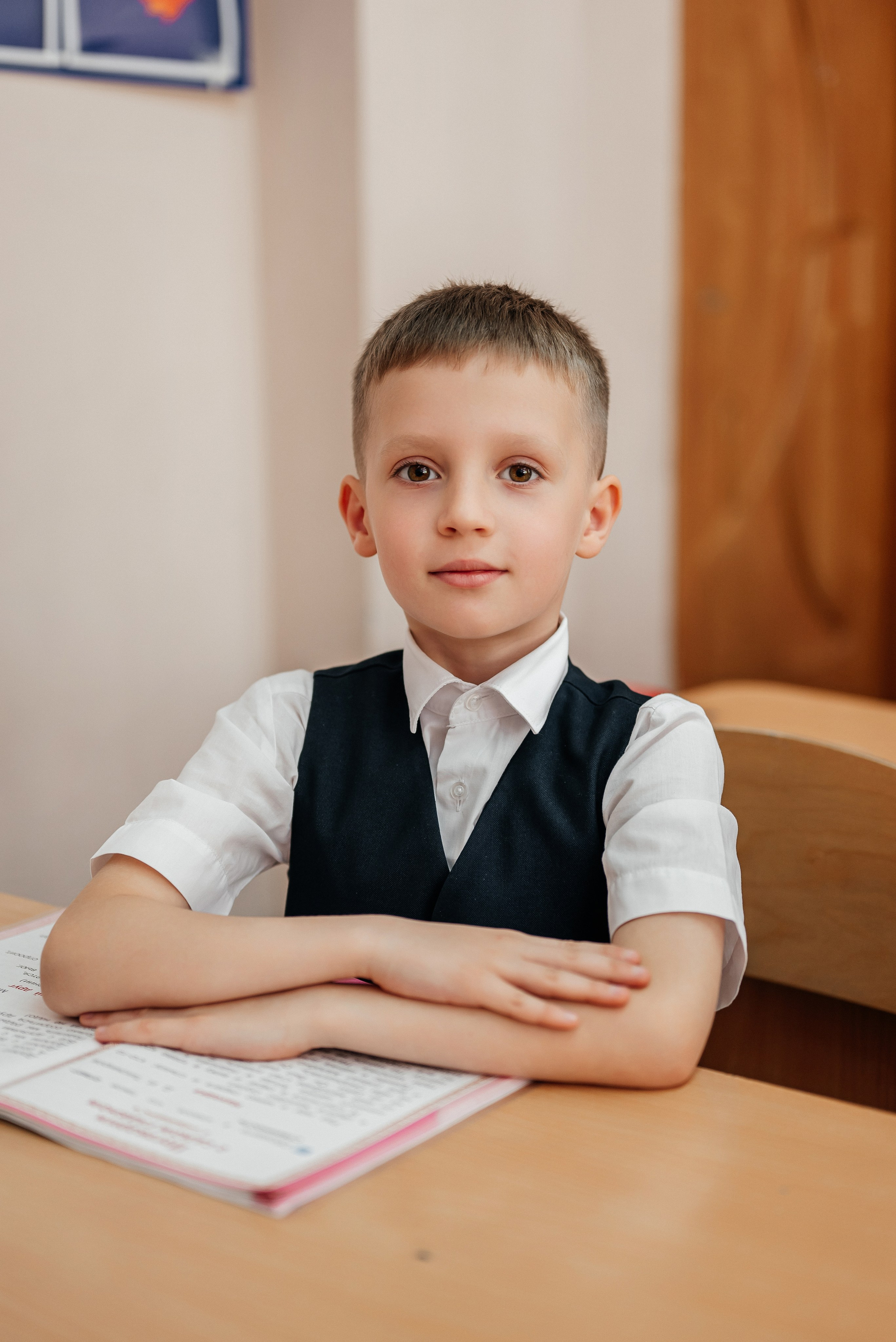 1 «В». Семейный фотограф в Краснодаре