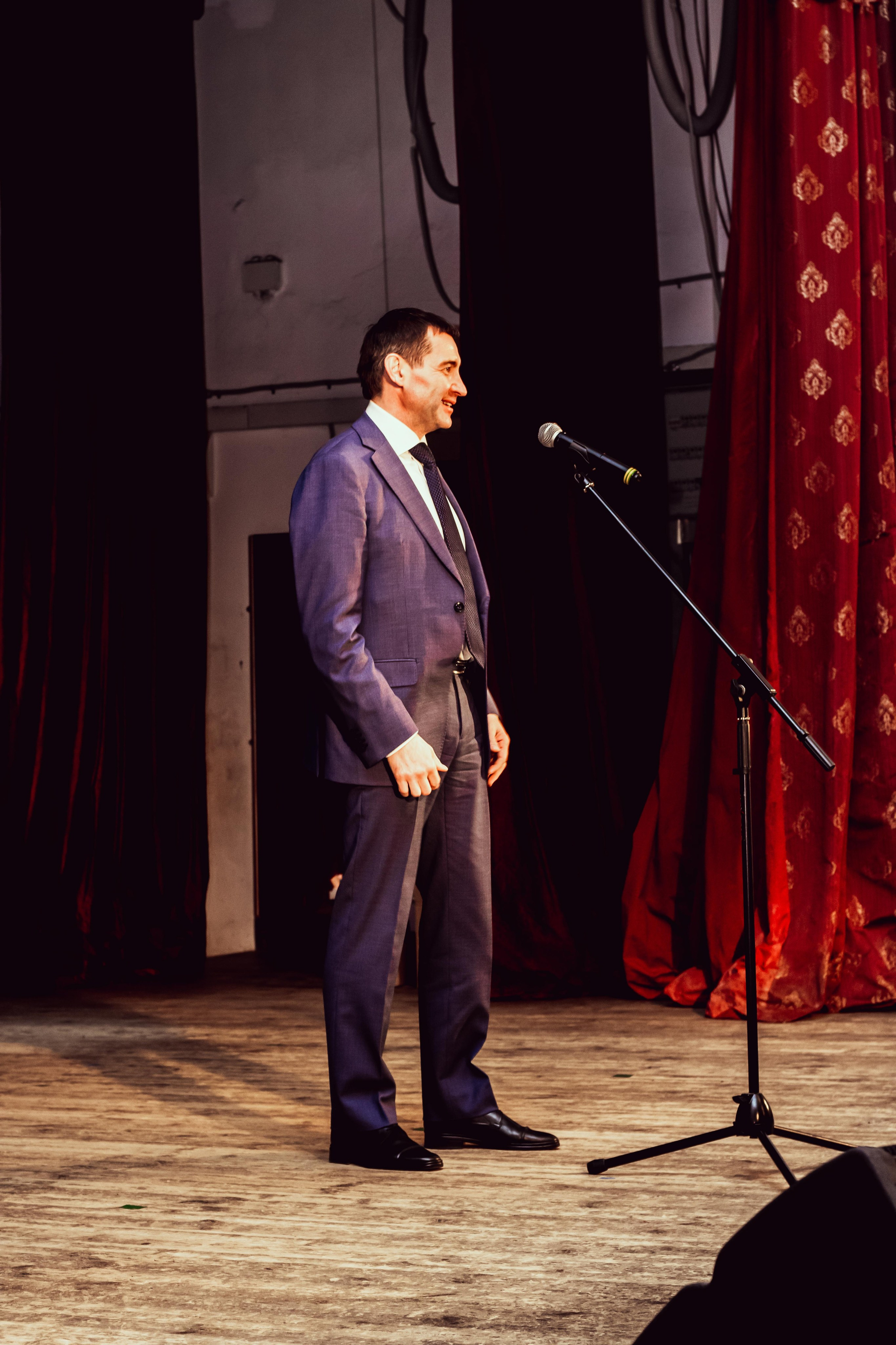 День женского предпринимательства. Фотограф Никита Медведев