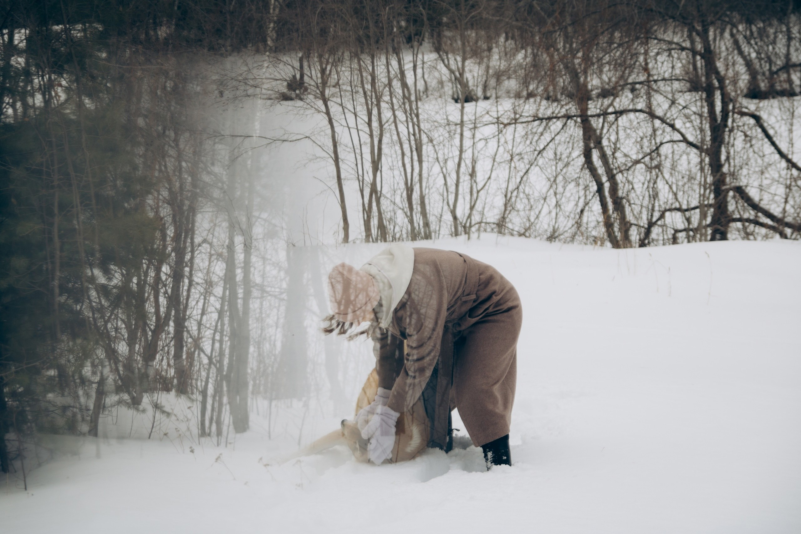 Изумрудный город — ретритный центр в лесу Натальи и Алексея