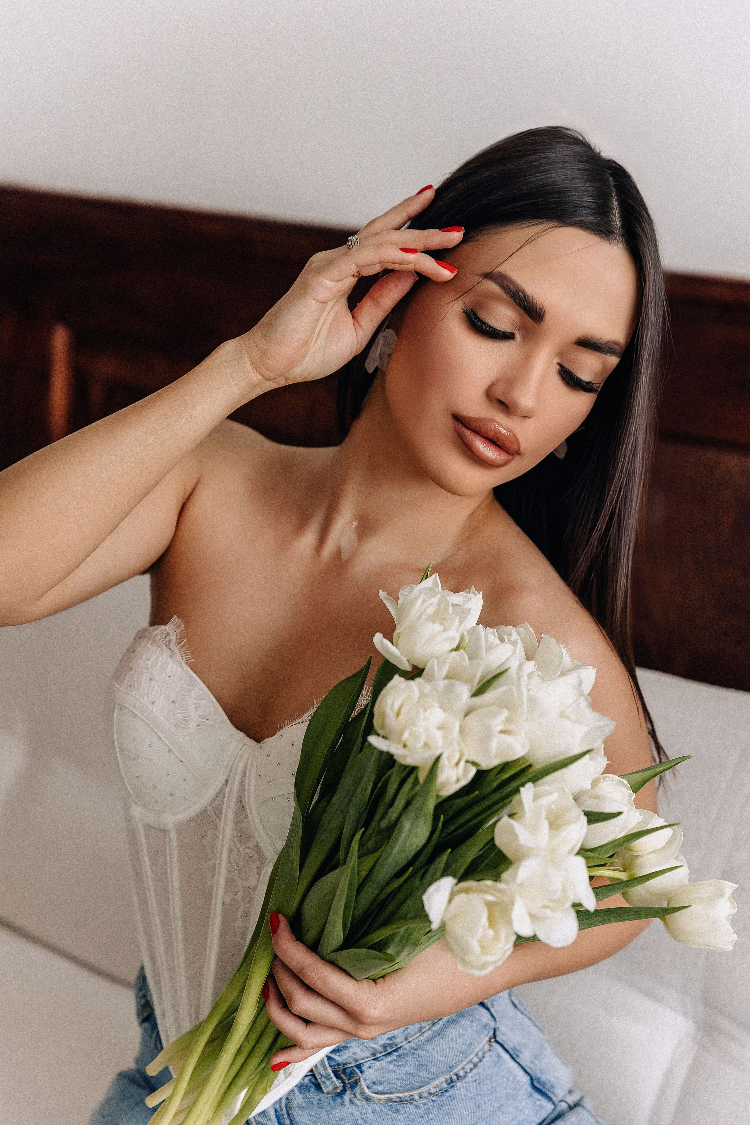 Ольга. Свадебный фотограф в новокузнецке