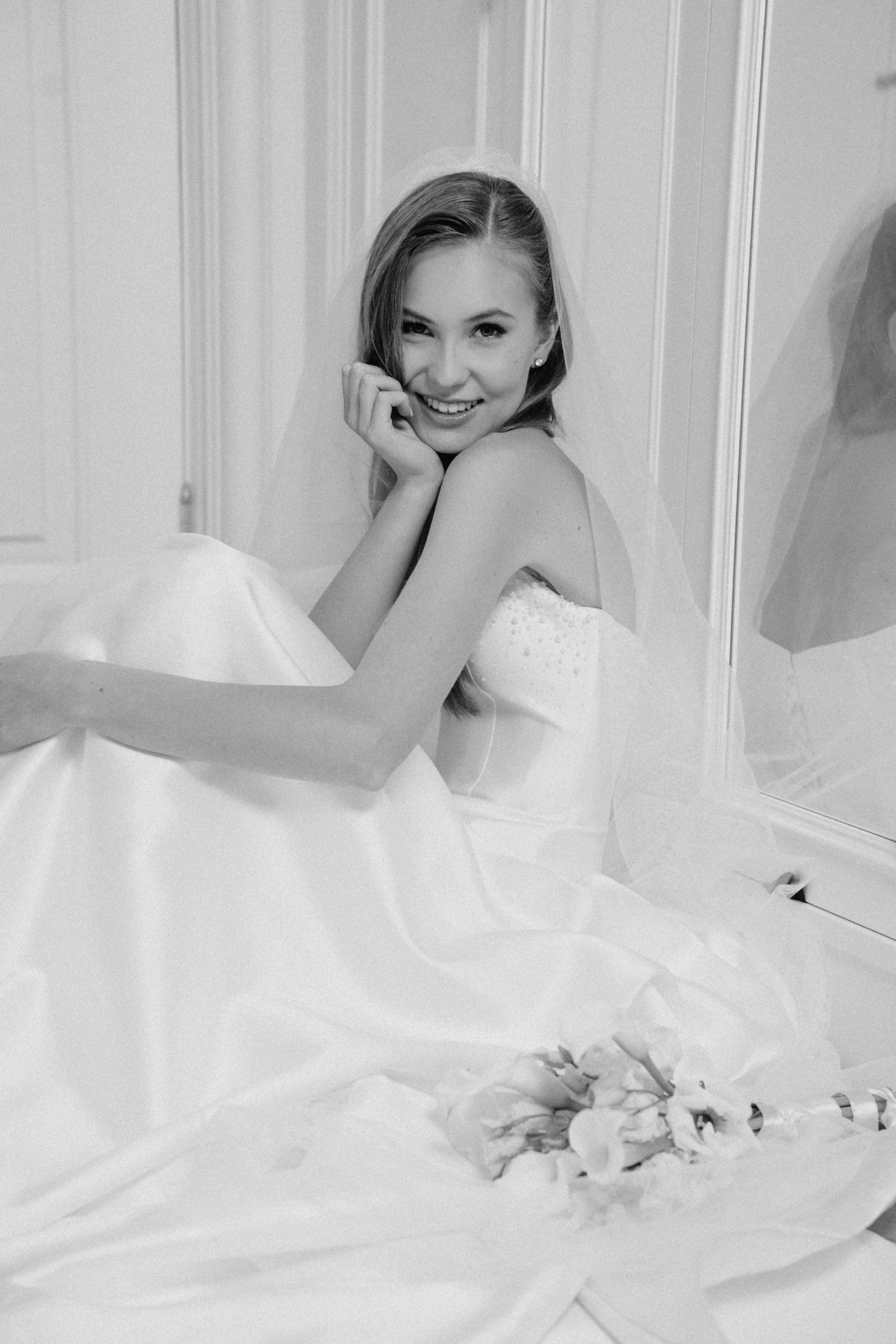 Savoy. Фотограф Валентина Григорьева, г. Москва