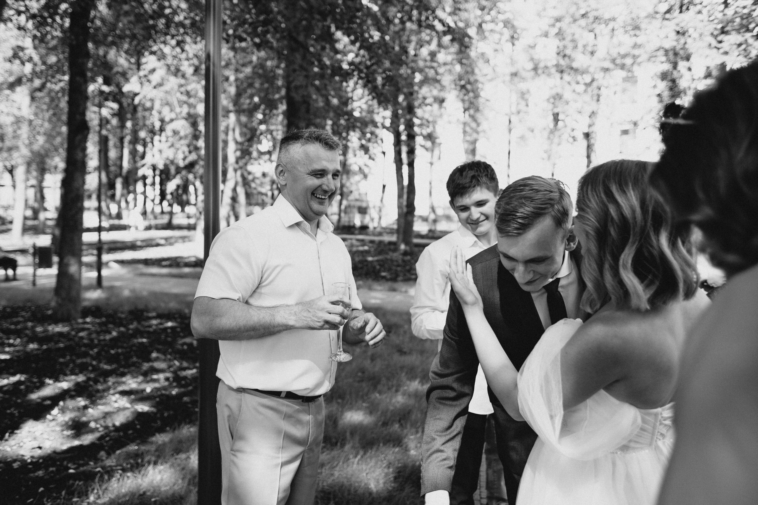 Алина и Слава 26.07.24. Фотограф Великий Новгород