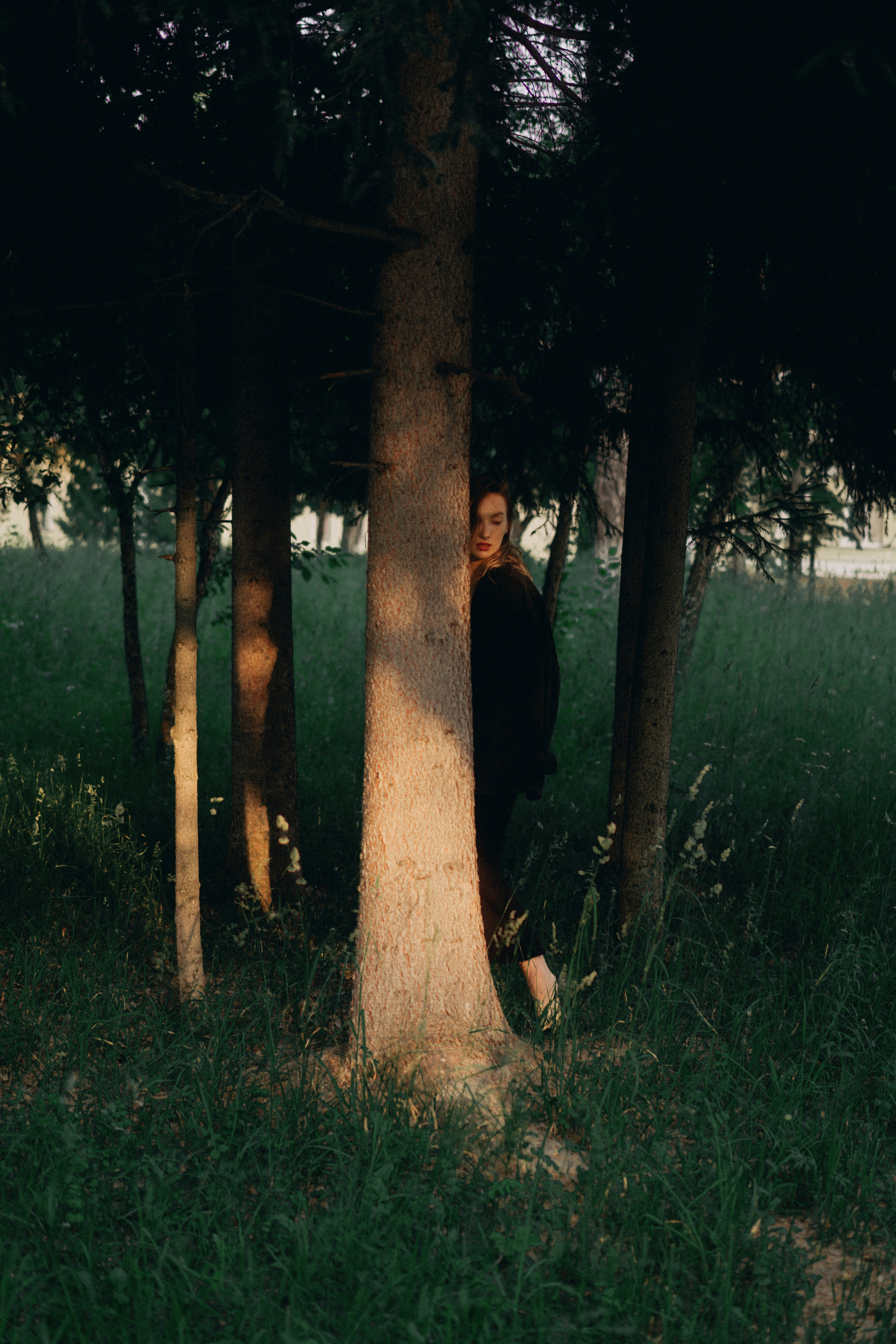 Элина. Veronika Popadeikina Photographer