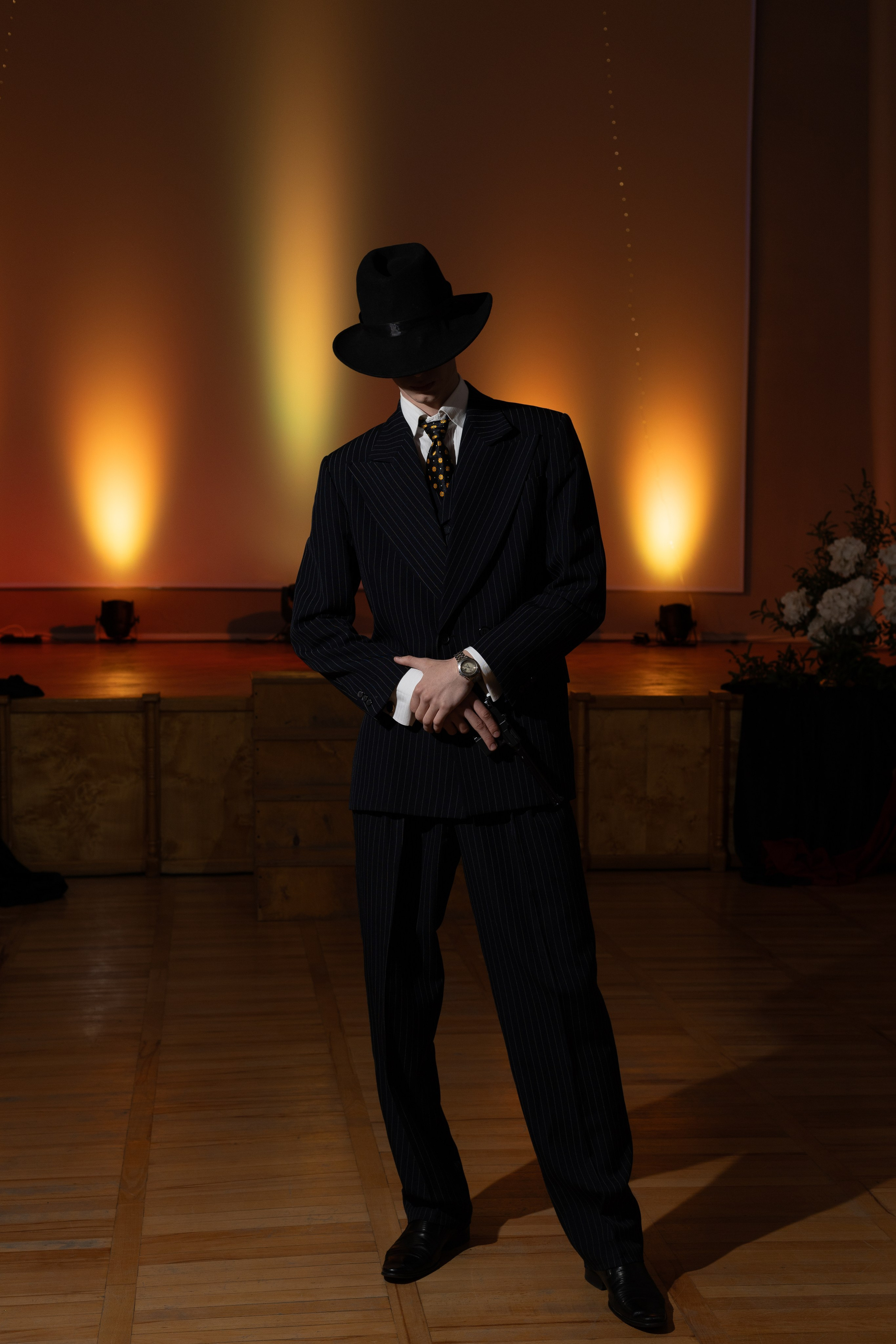 «Гранд Зал» Карнавал