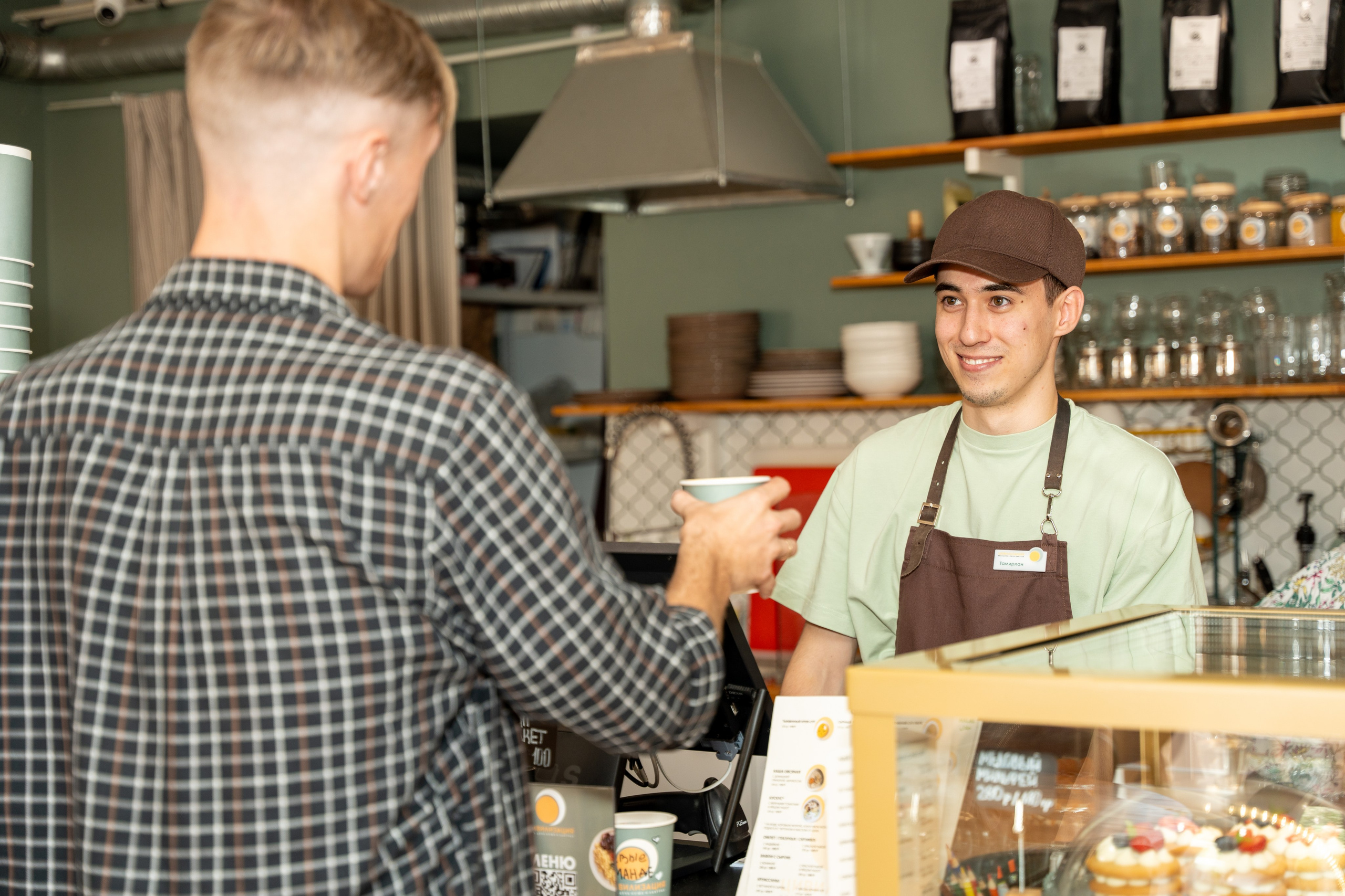 Торжественные открытия. Фотограф в Казани
