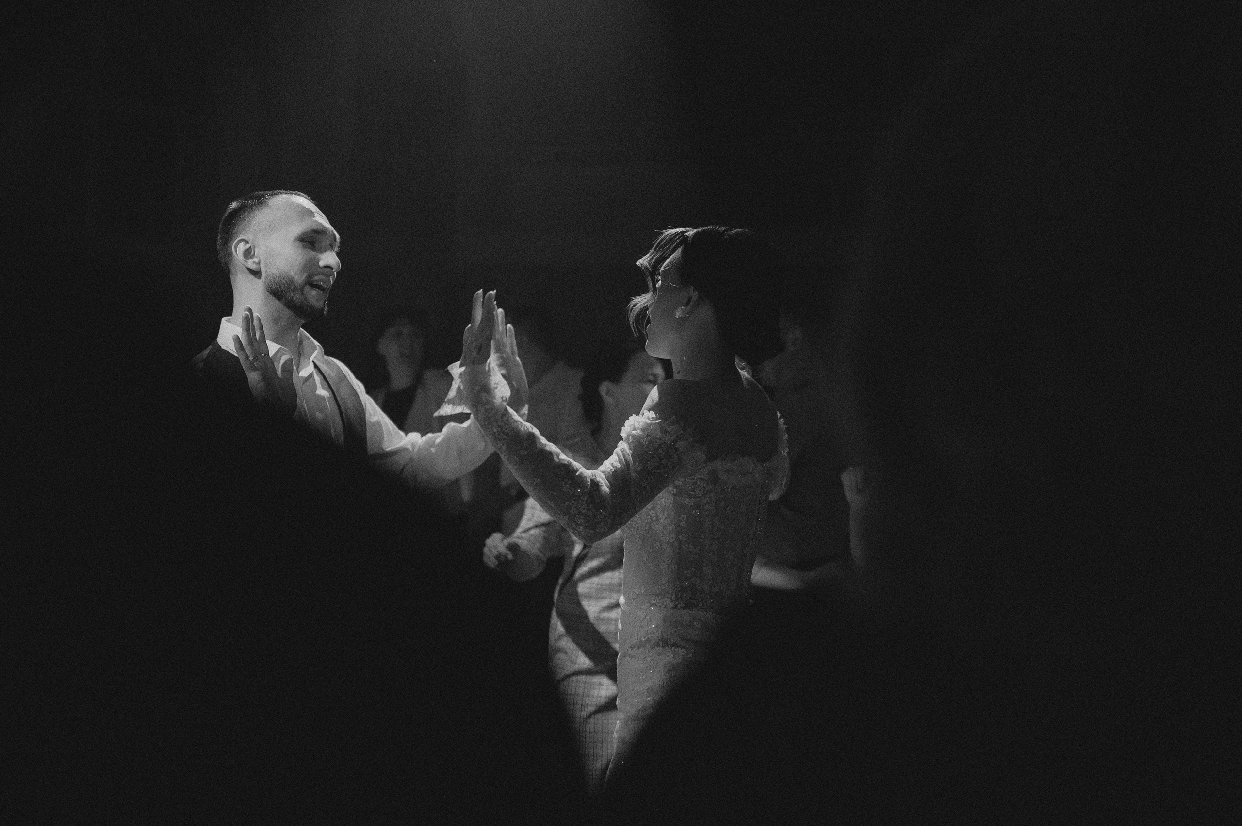 Евгений и Кристина. Свадебный и семейный фотограф в Чебоксарах Ирина Левнер