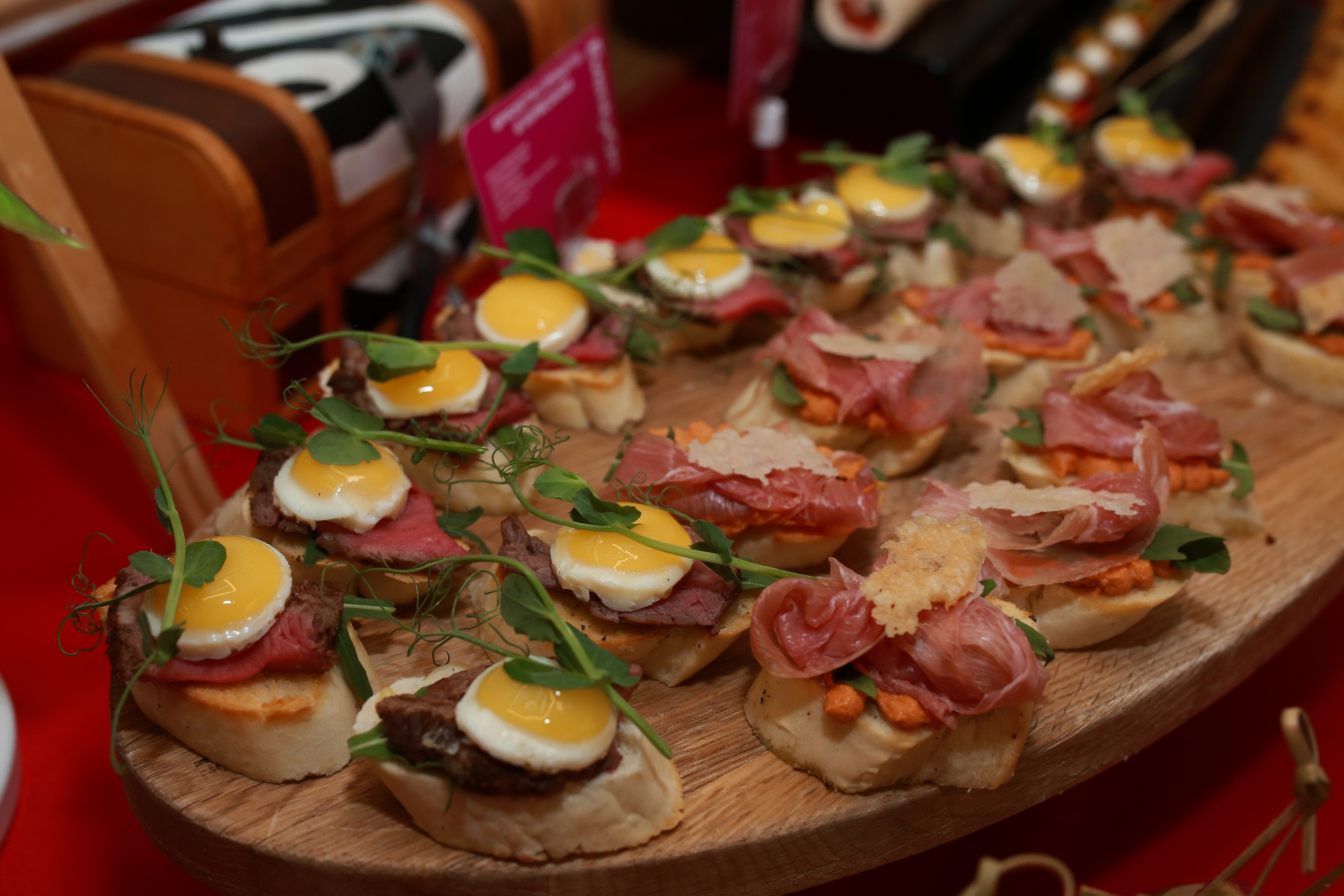 Винное казино для «JTI». Репортажный и портретный фотограф Полина Ершова