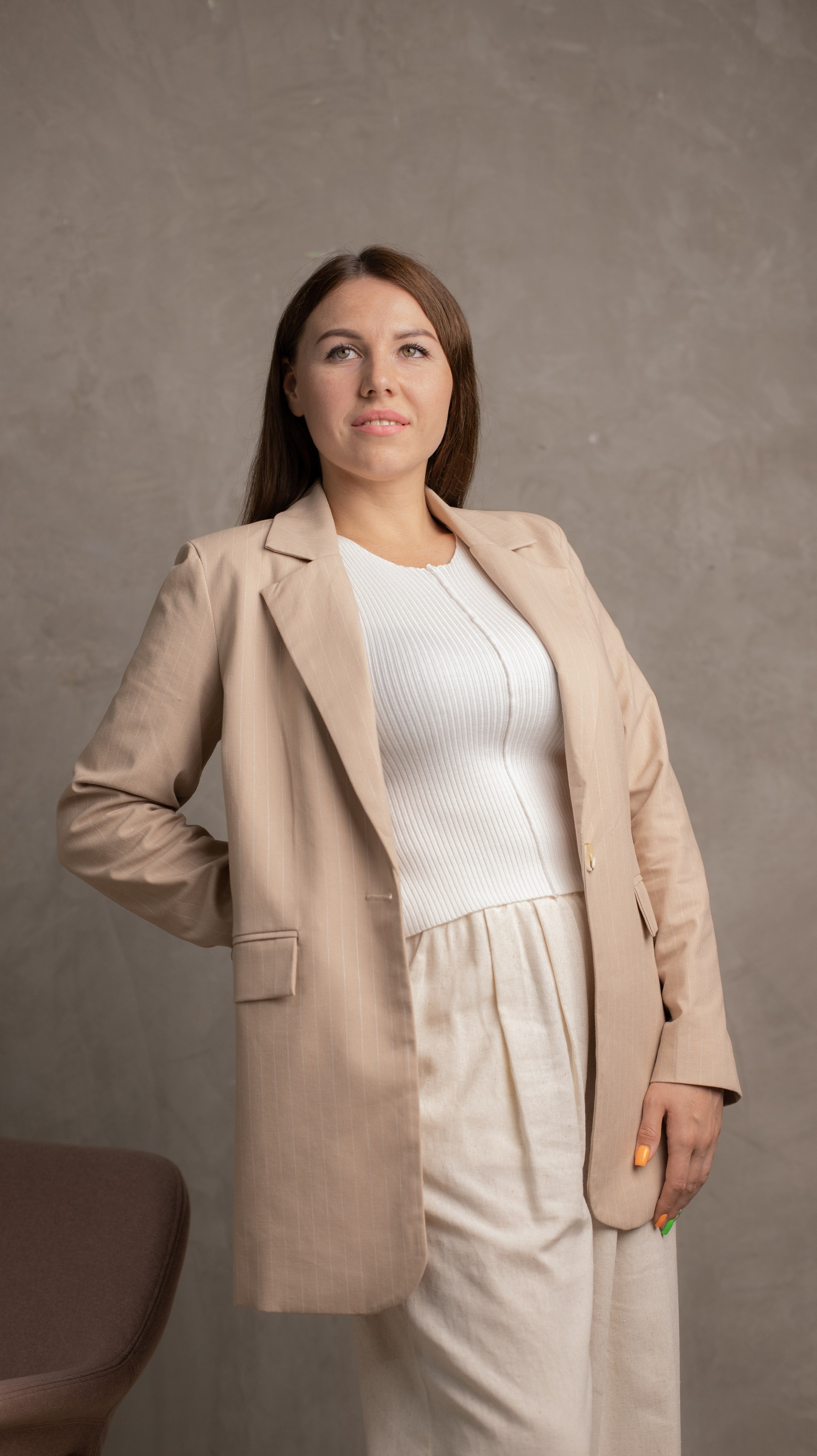 Для бренда. Женский, мужской портрет, lookbook Краснодар