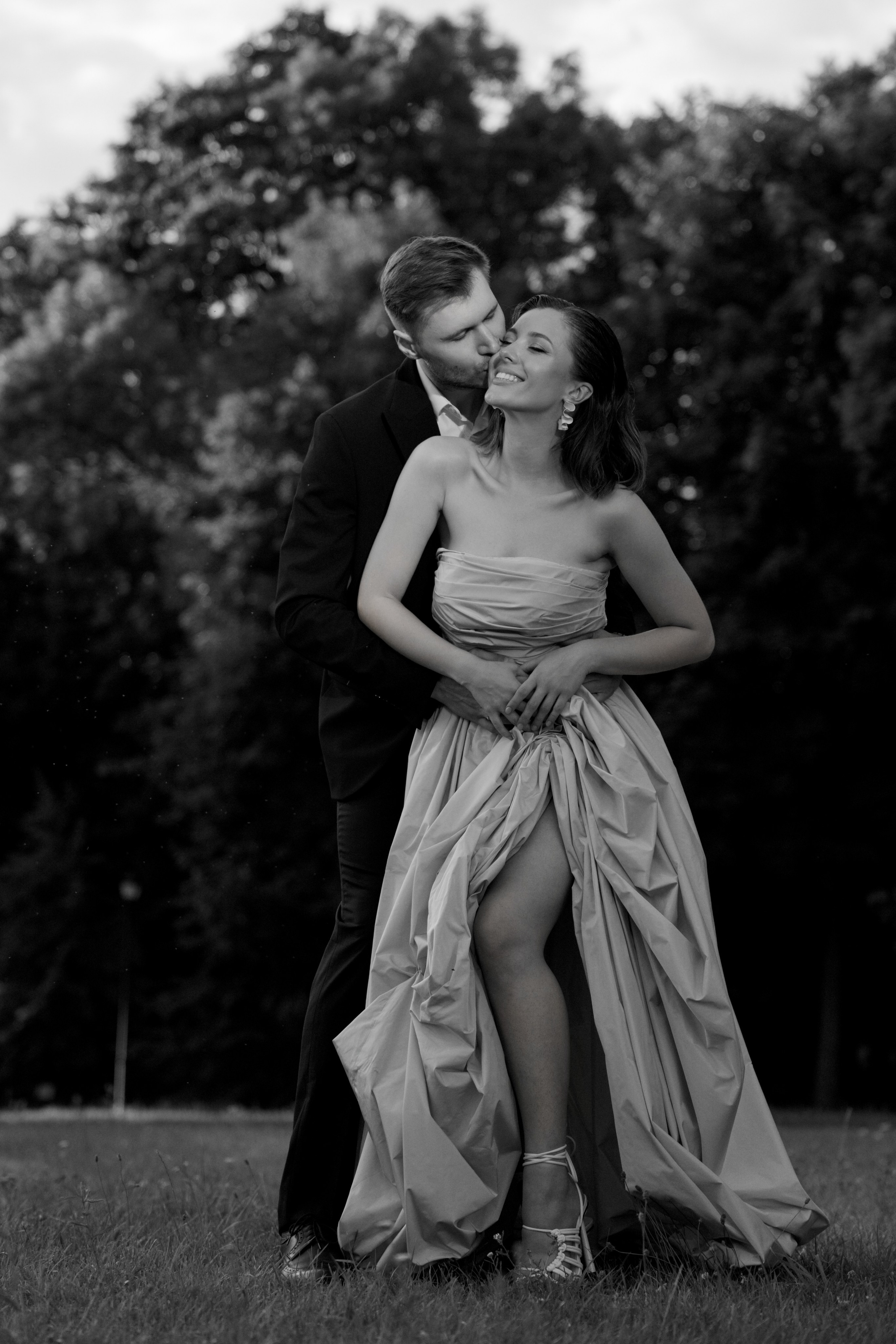 G+Q. Свадебный фотограф Каледич Тимофей