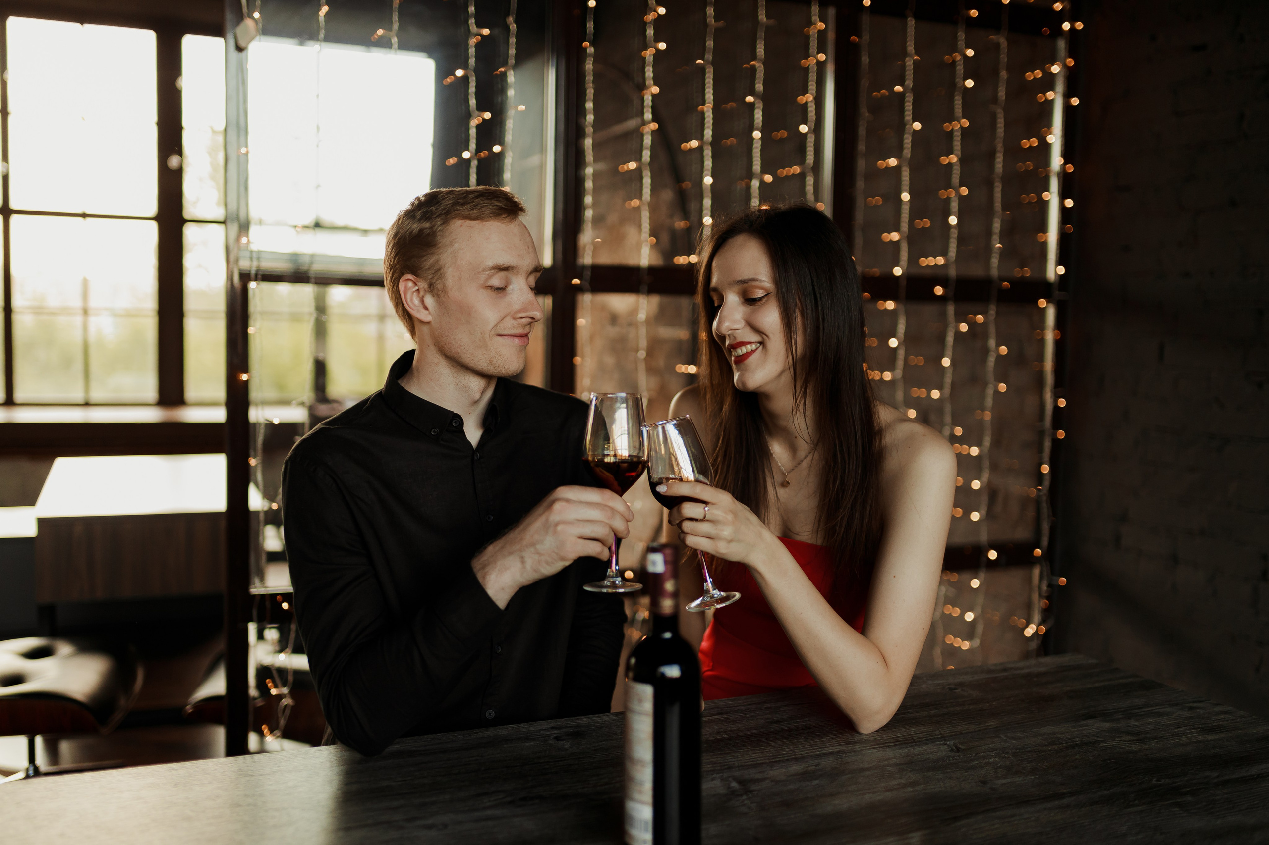 Егор & Ира. ФОТОГРАФ Маргарита Сивакова | Ярославль Кострома Москва