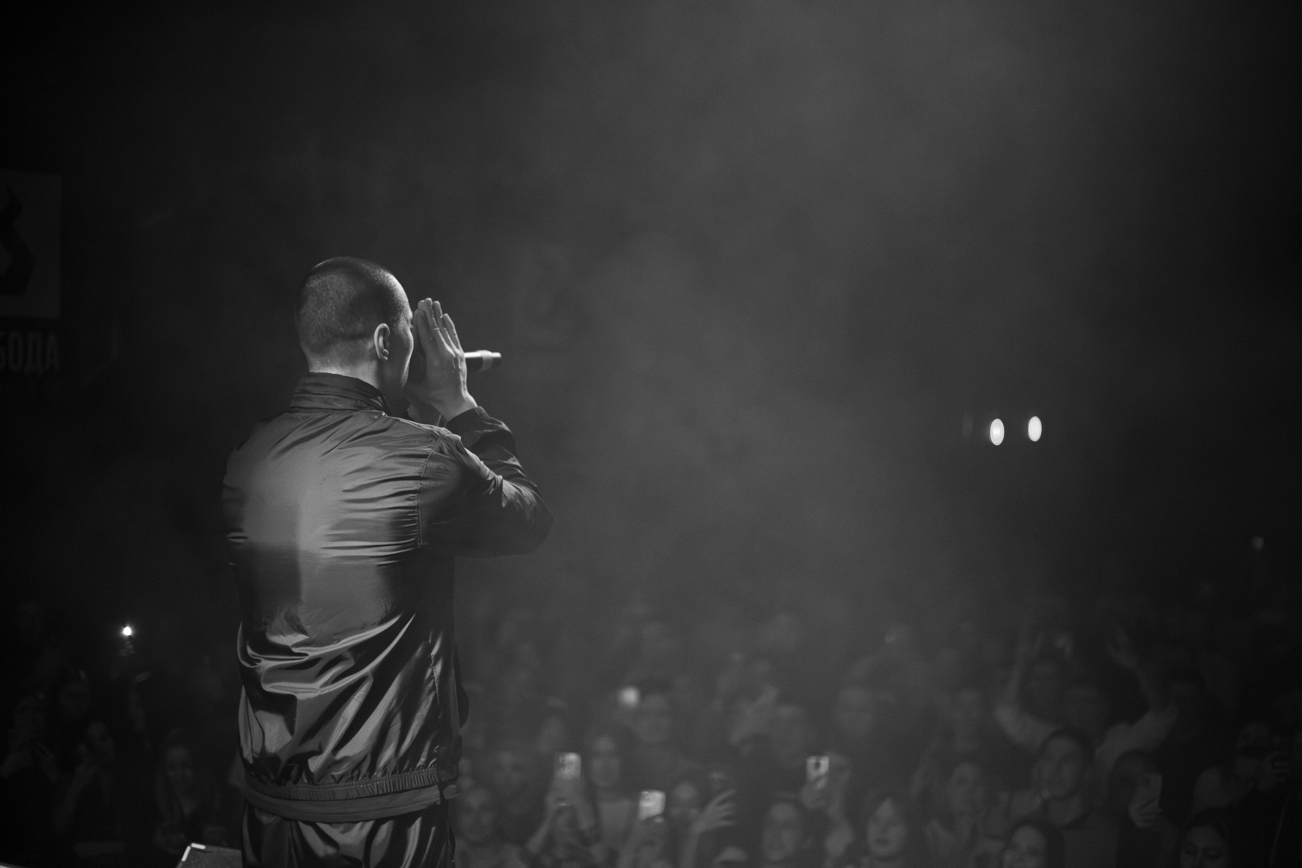 Честный. Фотограф в Пермском крае Матвей Раттер