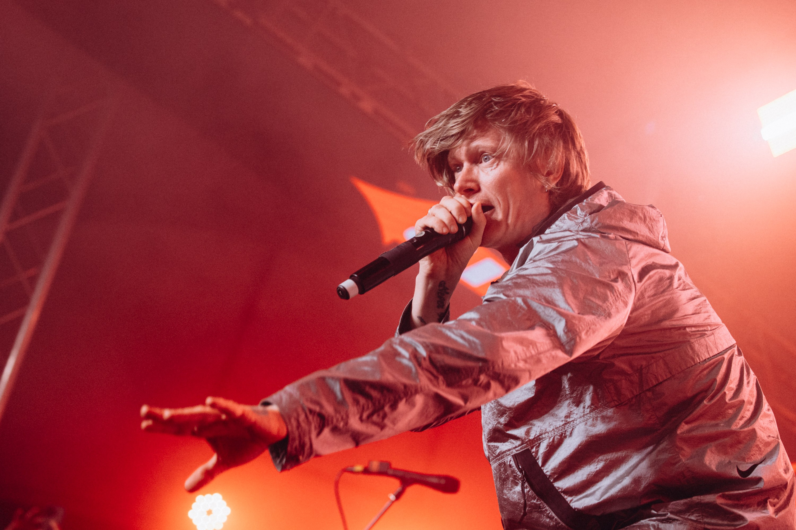 ULCAMP'25. Репортажный фотограф в Санкт-Петербурге Александр Паклин