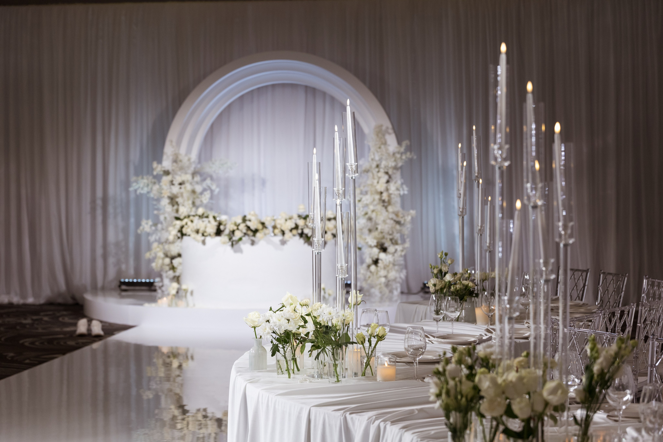 Игорь и Анастасия. Свадебный фотограф в Самаре и СПБ Наталия Константинова