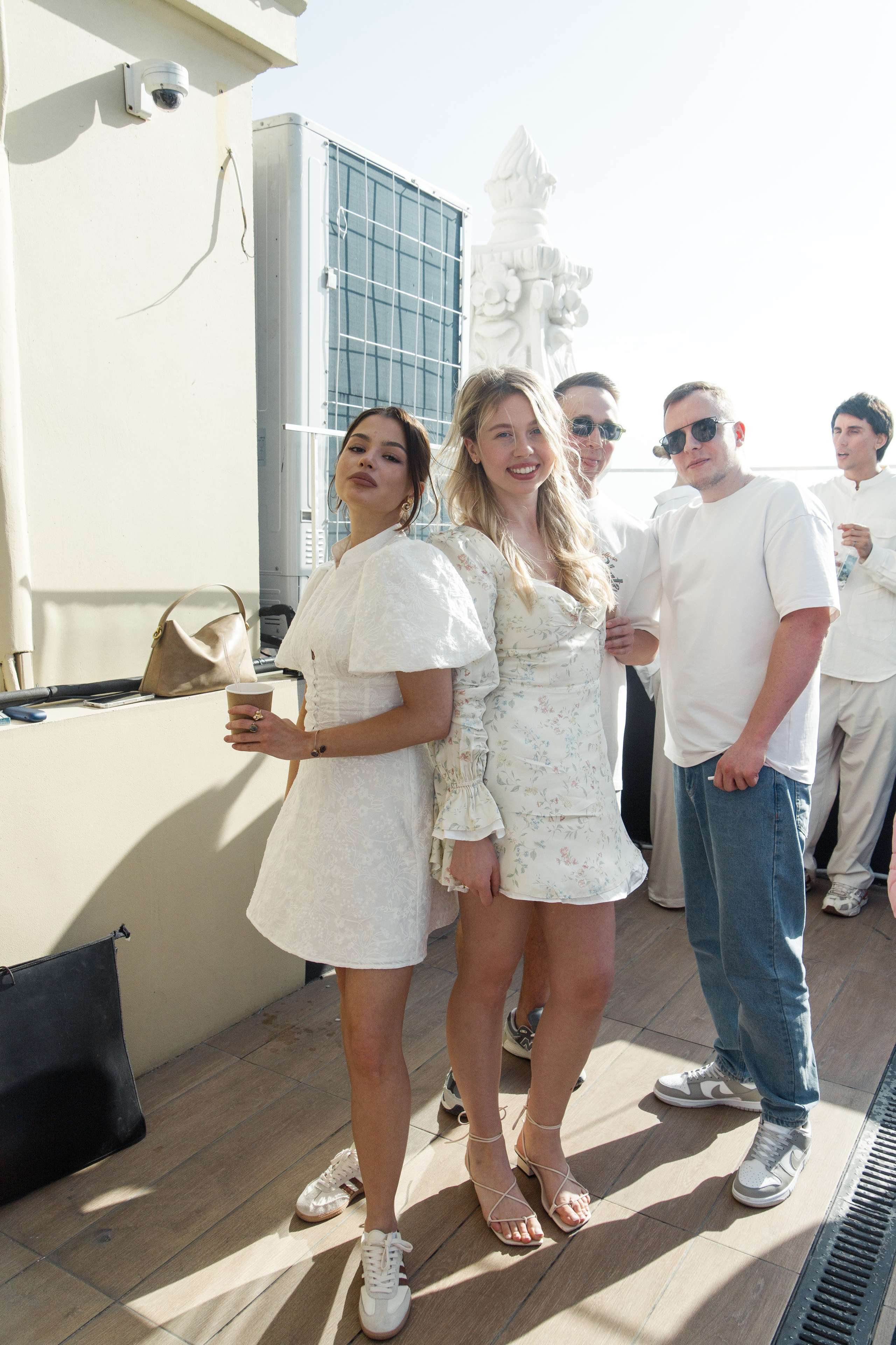 Coffee Rave Облако. Фотограф в Москве Татьяна Драгунова