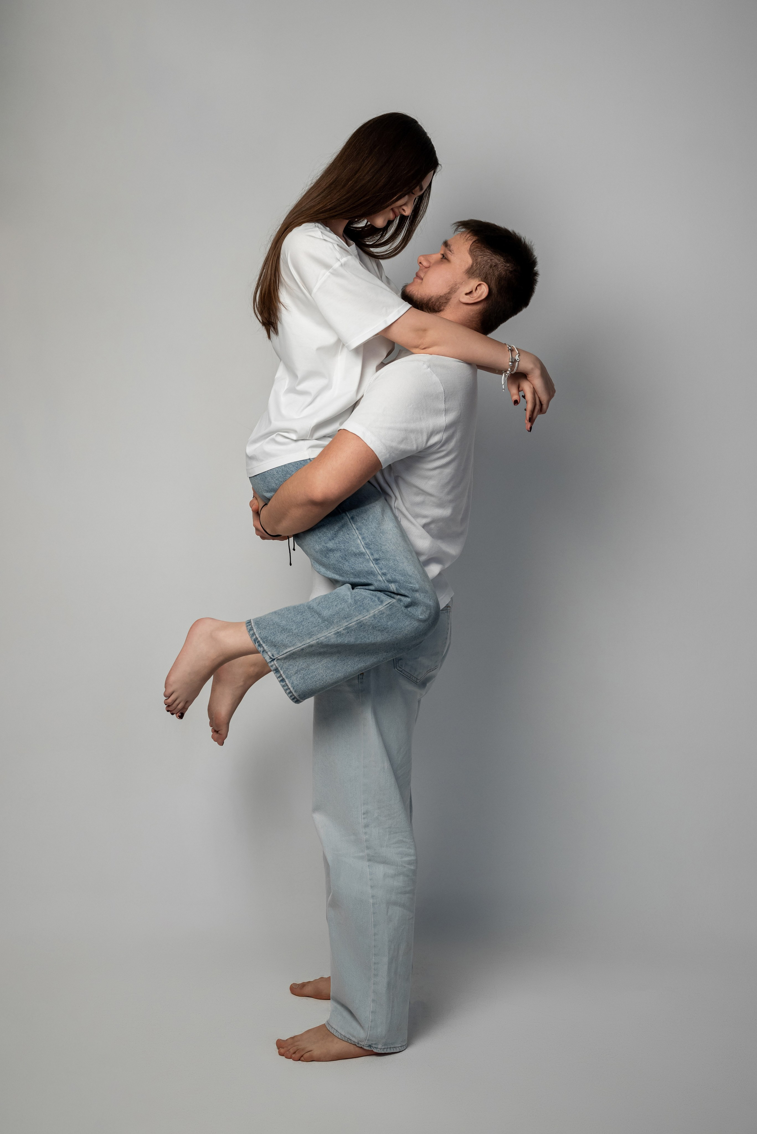 Тимур и Варвара. Фотограф в городе Салават