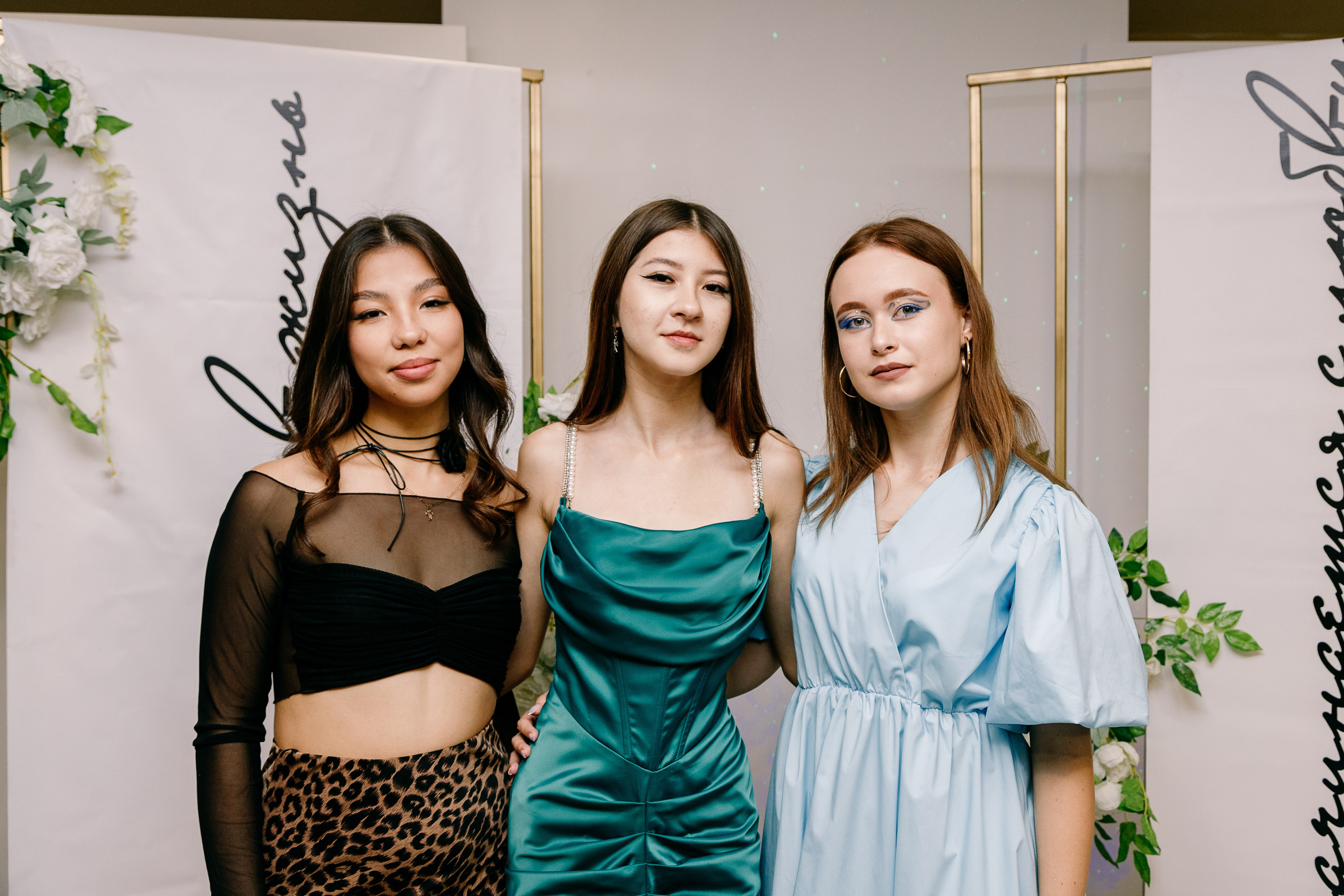 Данила и Вероника. Фотограф в Сызрани — Владислав Панов