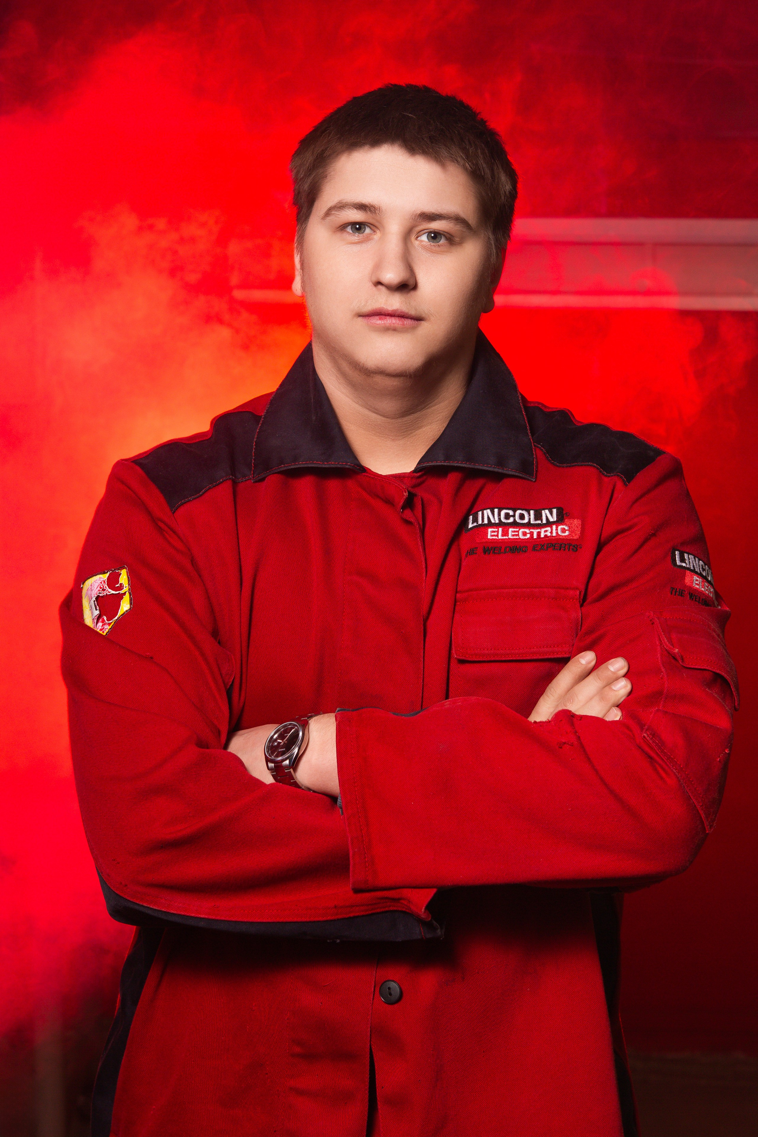 Портретная Фотосессия в Цеху для Выпускников Сварщиков | Твой Альбом Мценск. ТВОЙ АЛЬБОМ / ТВОИ ПРАВИЛА