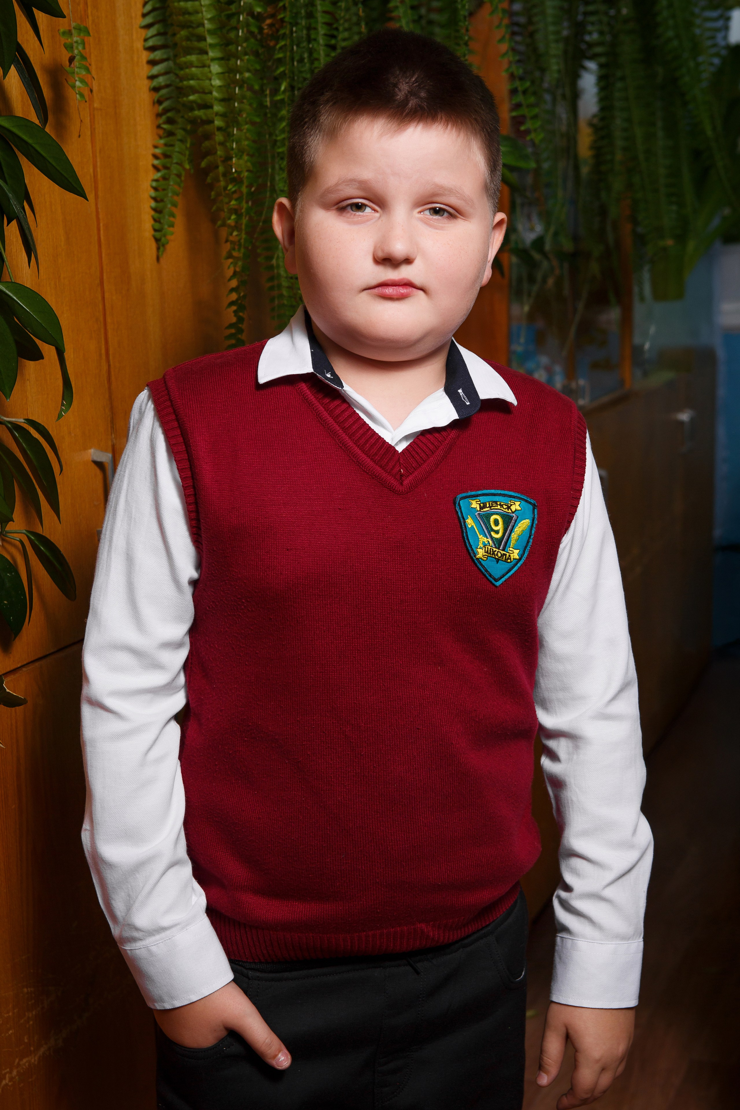 ПОРТРЕТНАЯ ФОТОСЕССИЯ В КЛАССЕ ДЛЯ 4 КЛАССА 9 ШКОЛА. ТВОЙ АЛЬБОМ / ТВОИ ПРАВИЛА