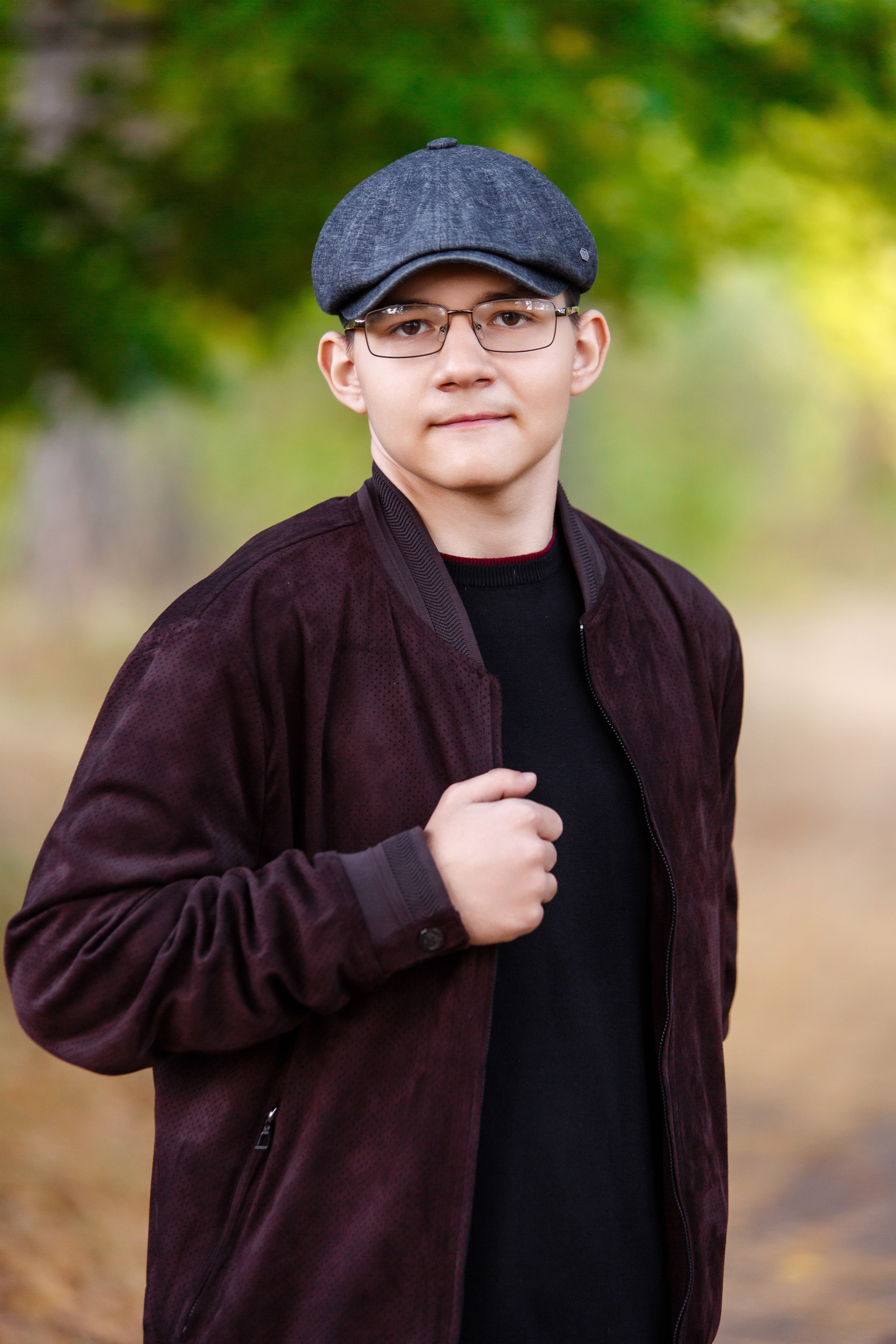 ПОРТРЕТНАЯ ФОТОСЕССИЯ УЛИЧНАЯ ДЛЯ 9 КЛАССА. ТВОЙ АЛЬБОМ / ТВОИ ПРАВИЛА