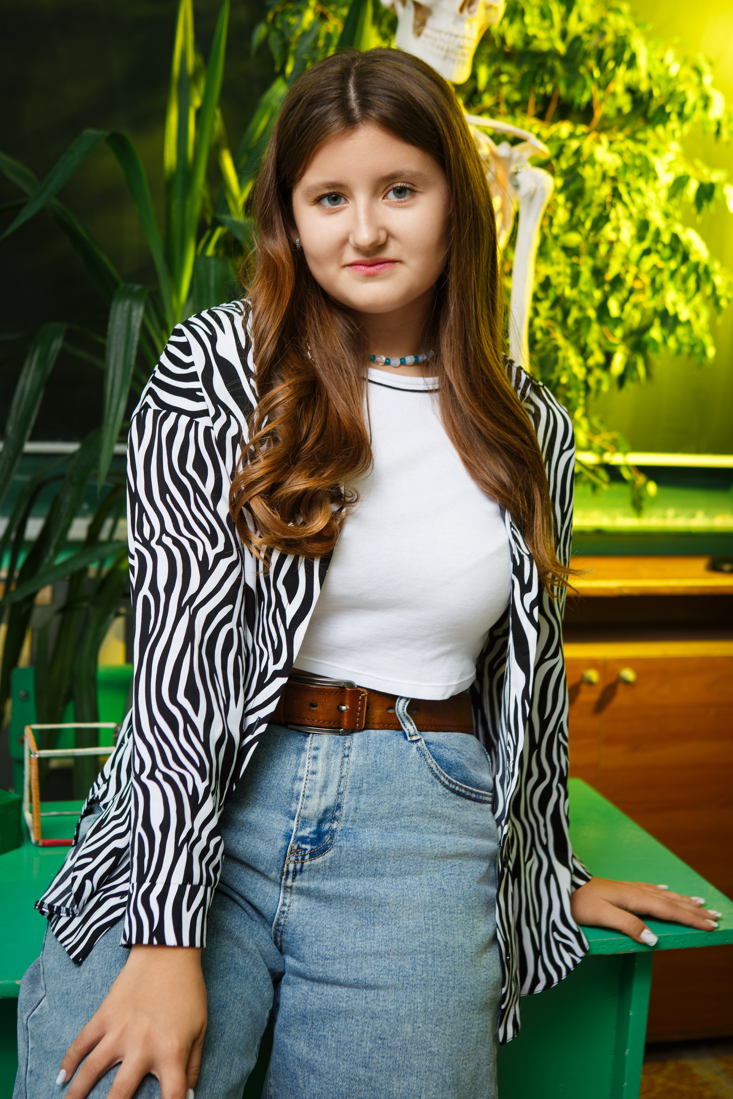 ПОРТРЕТНАЯ ФОТОСЕССИЯ В КЛАССЕ ДЛЯ 9 КЛАССОВ. ТВОЙ АЛЬБОМ / ТВОИ ПРАВИЛА