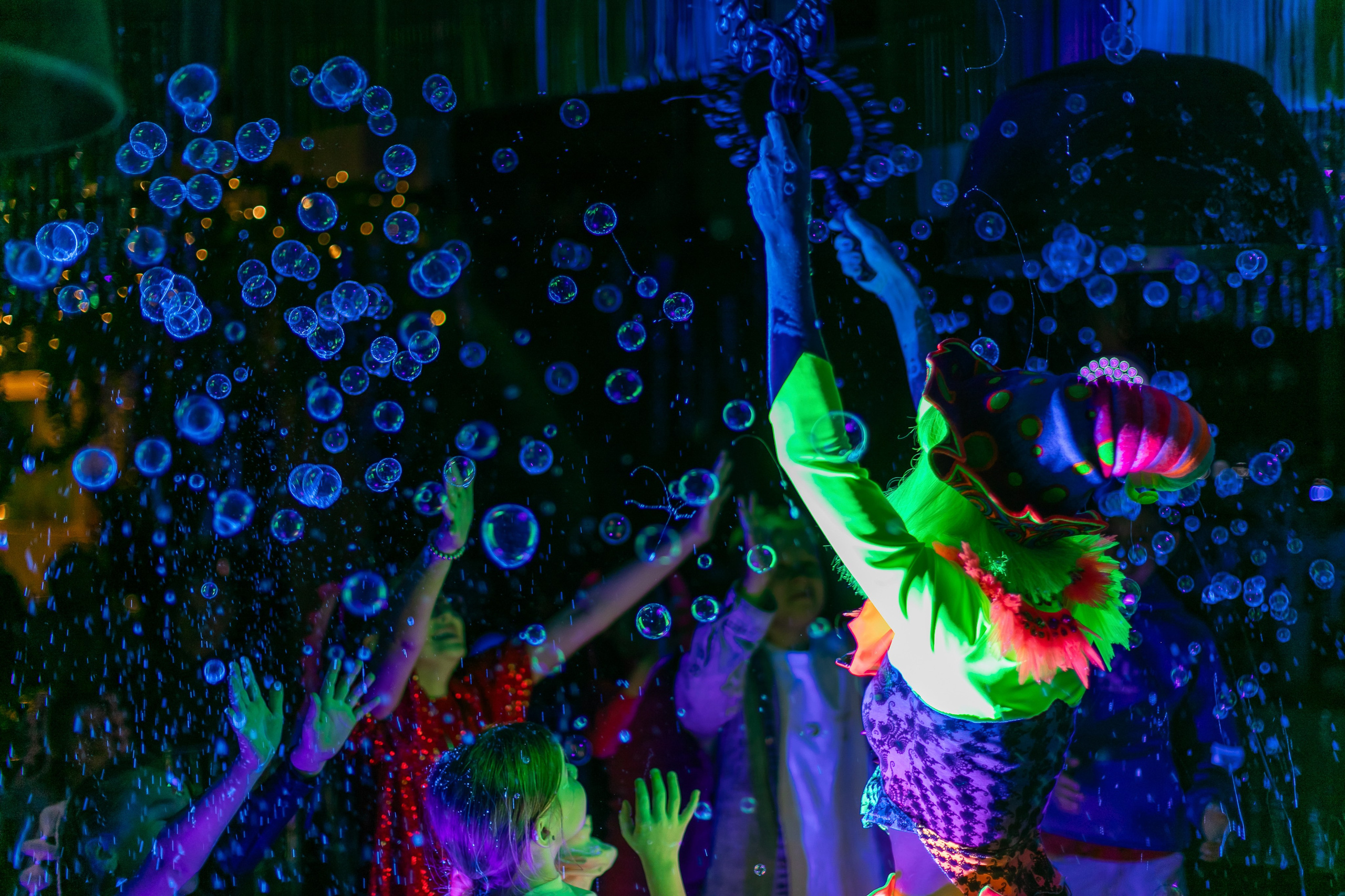 День Рождении Евы. NesterovaMaria.ru