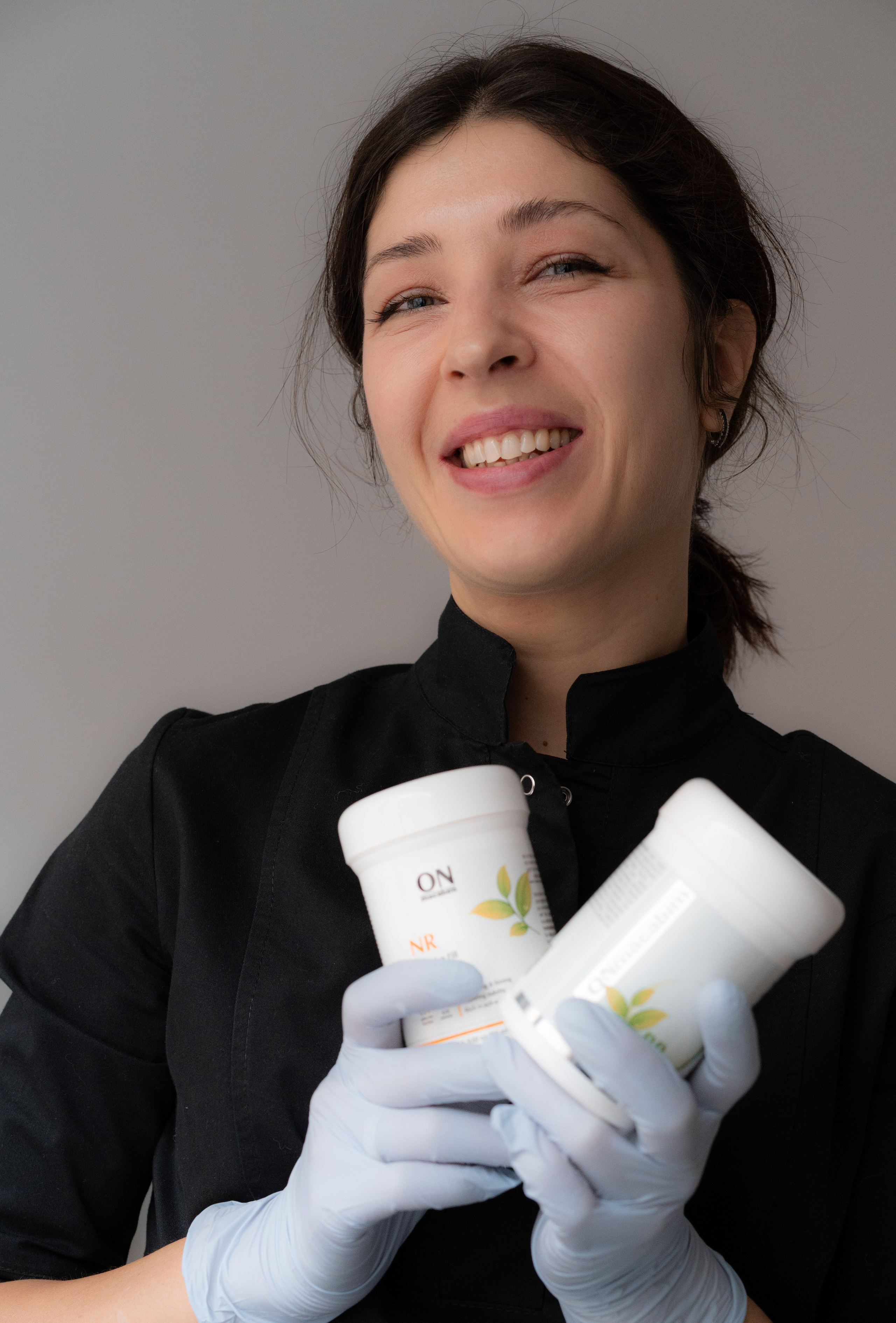 Яна. Студийный и портретный фотограф в САНКТ-ПЕТЕРБУРГЕИрина Махаон