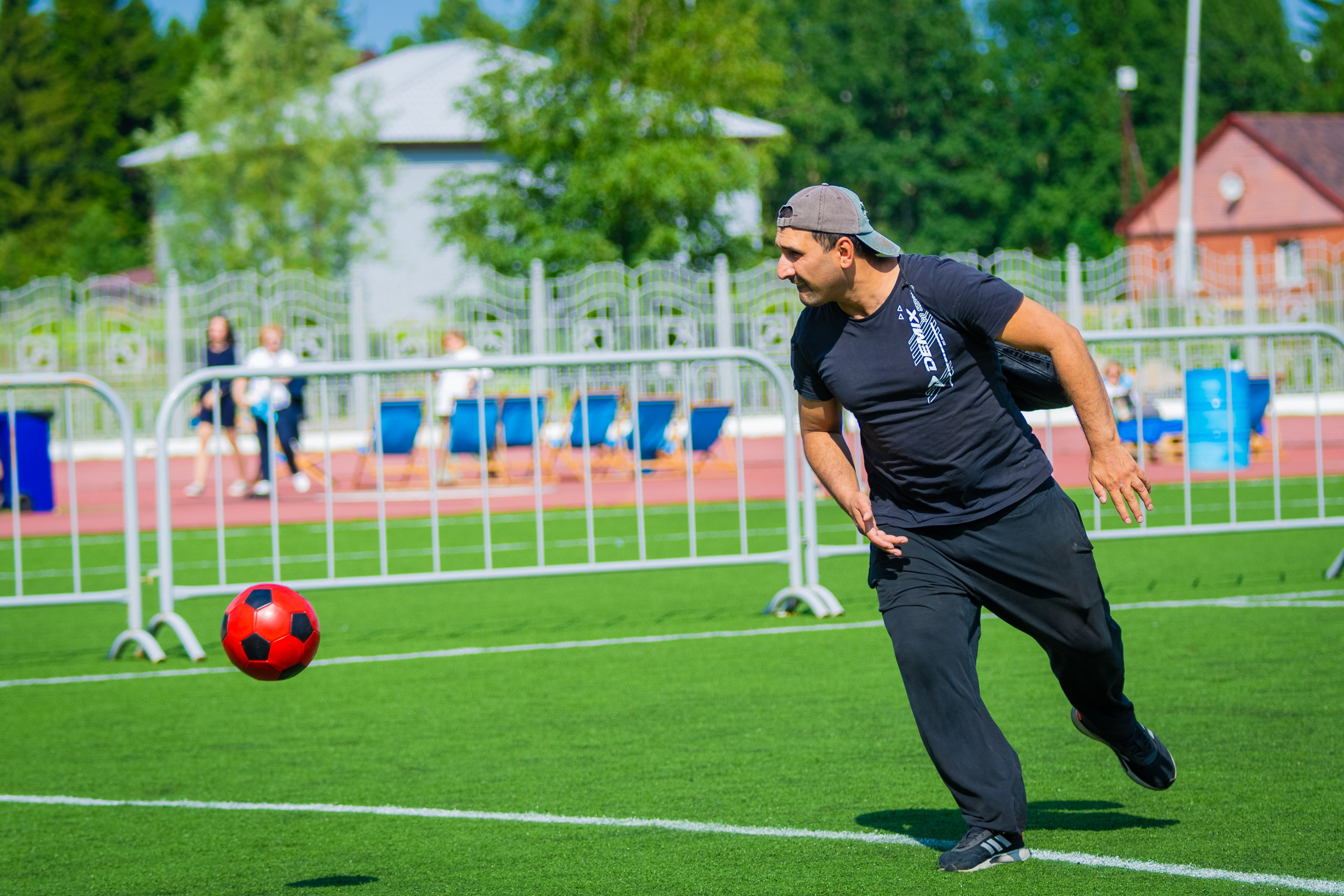 Репортаж. Фотограф Ханты-Мансийск Тимофей Чеботин