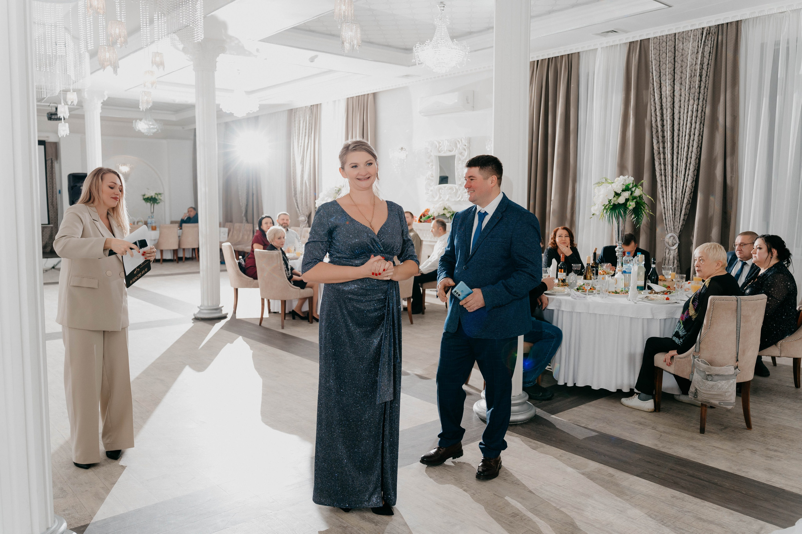 Alexander & Alexandra. Свадебный фотограф в Воронеже Самохина Екатерина