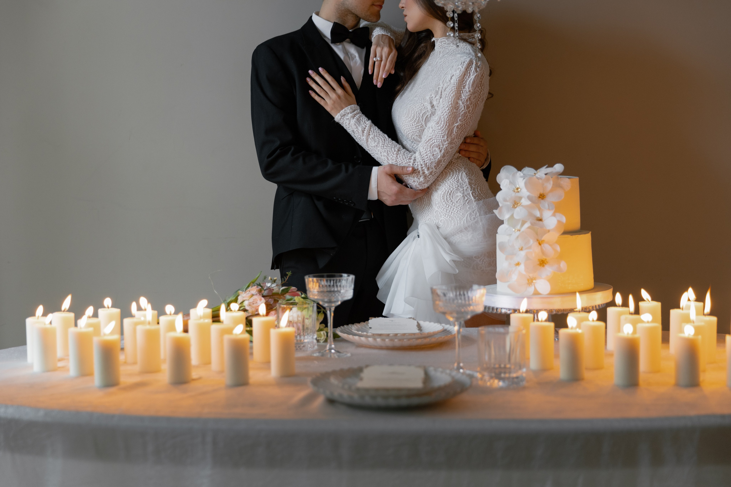 Свадебная фотосессия. Свадебный фотограф в Москве Полина Лелетко