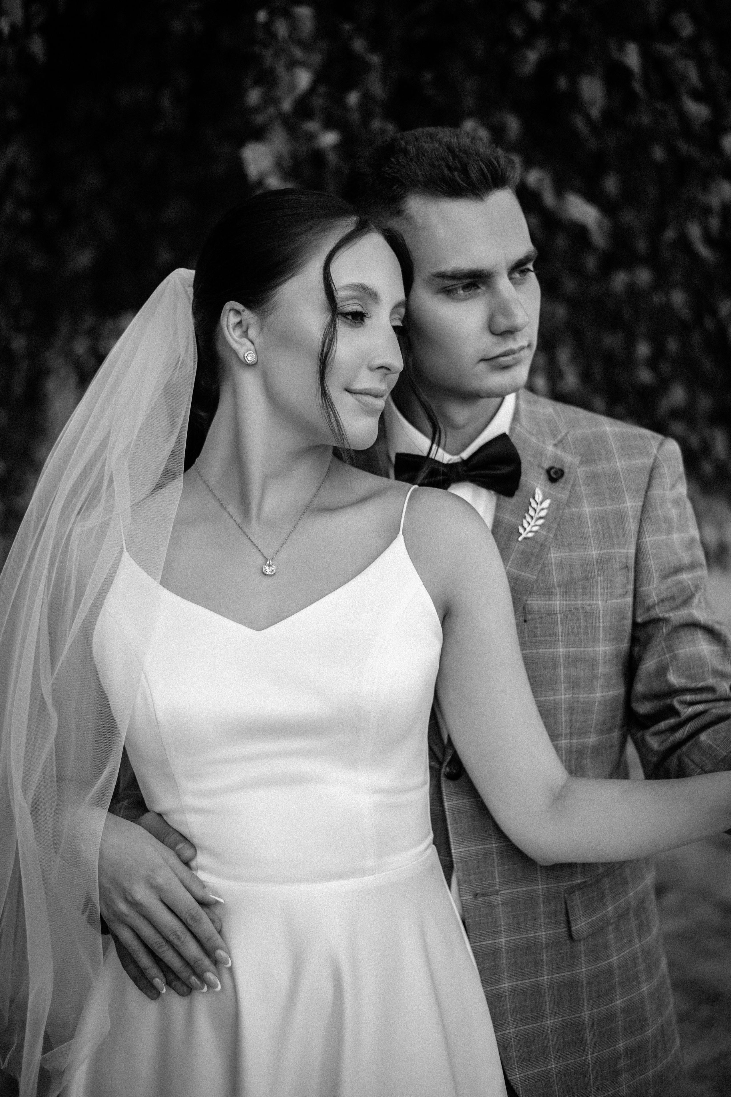 Лилия & Данила. Фотограф в Екатеринбурге Веретенова Наталья