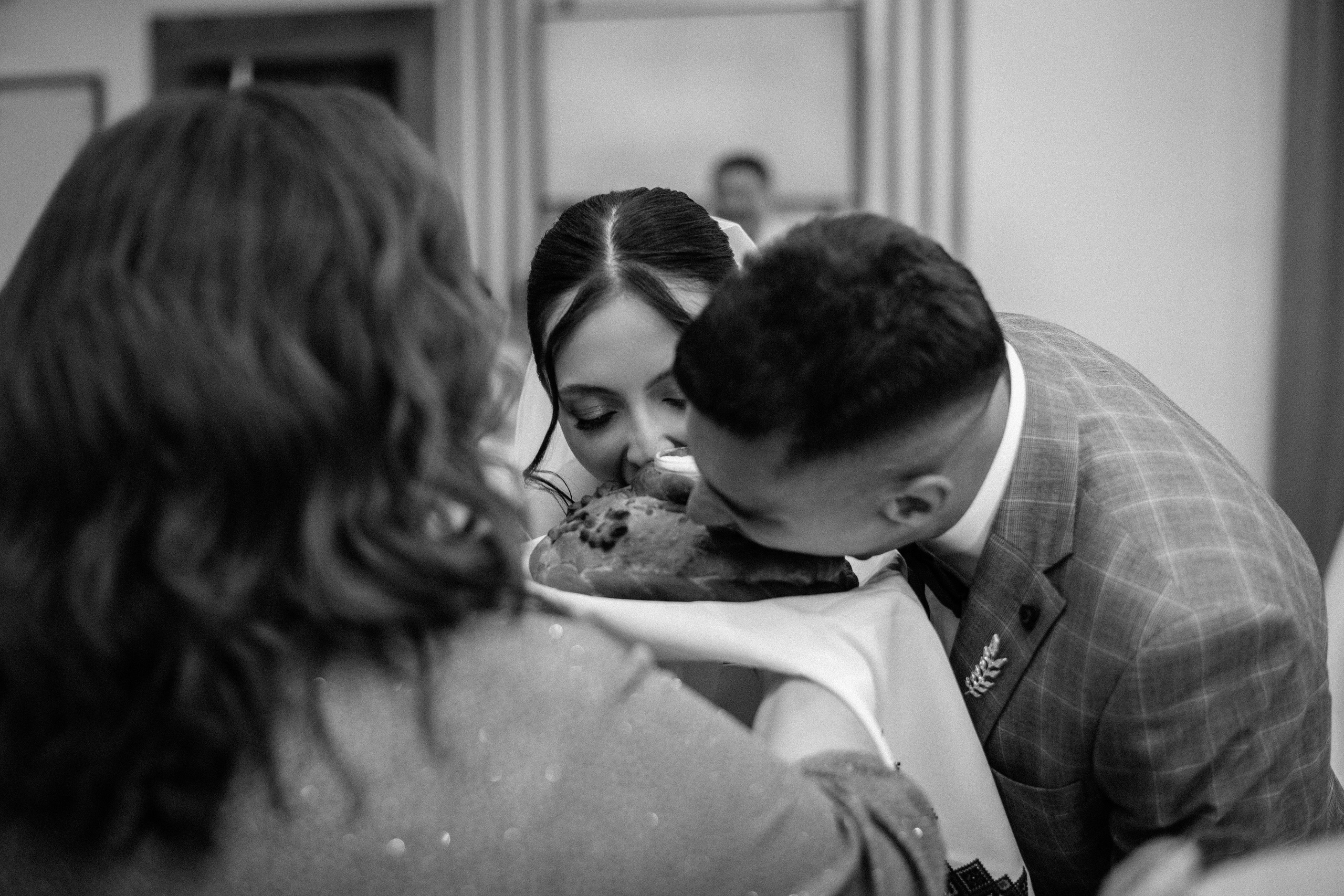 Лилия & Данила. Фотограф в Екатеринбурге Веретенова Наталья