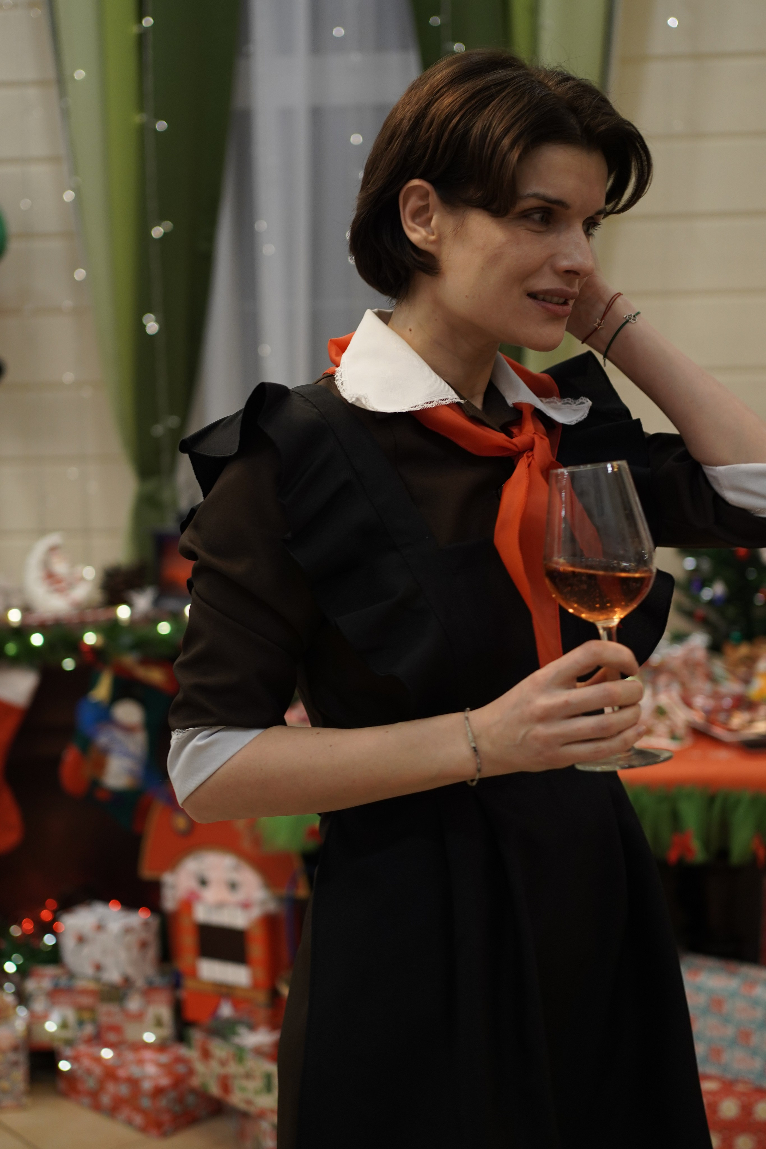 НГ 2020. Заставка