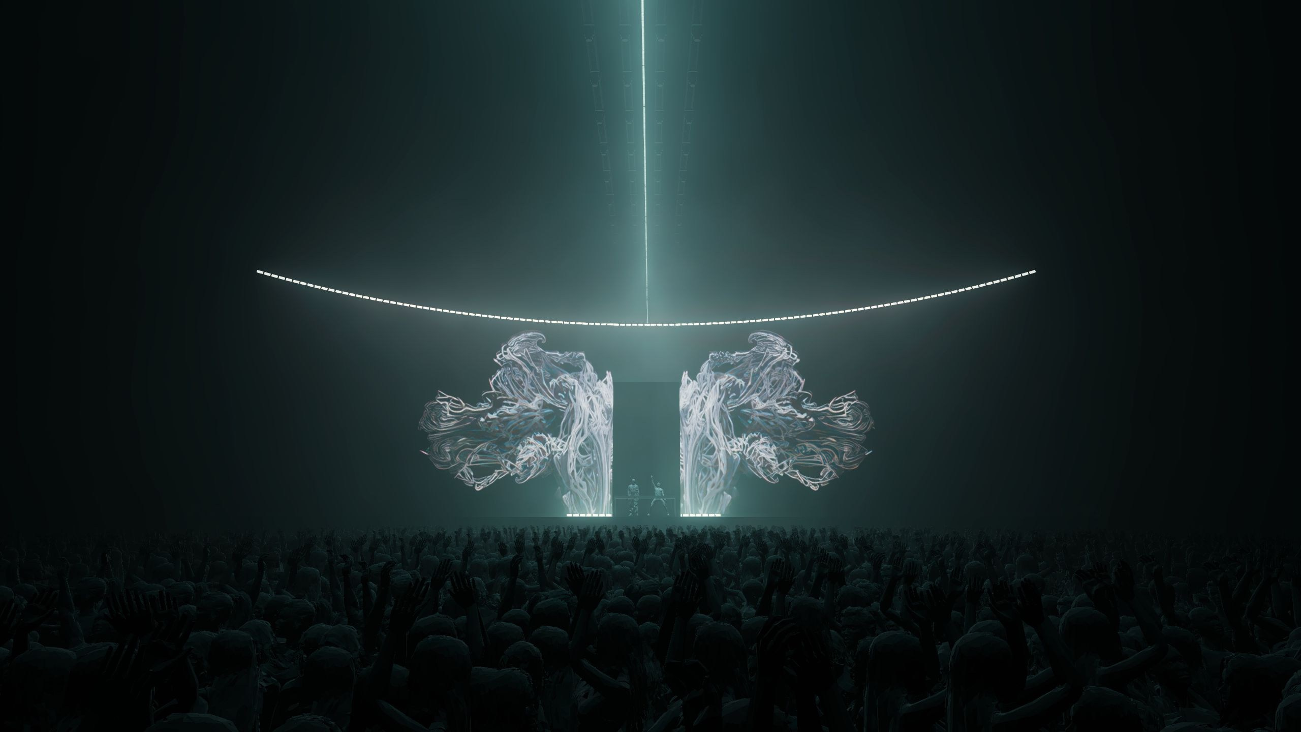 CONSTANT EVOLUTION. OOPS