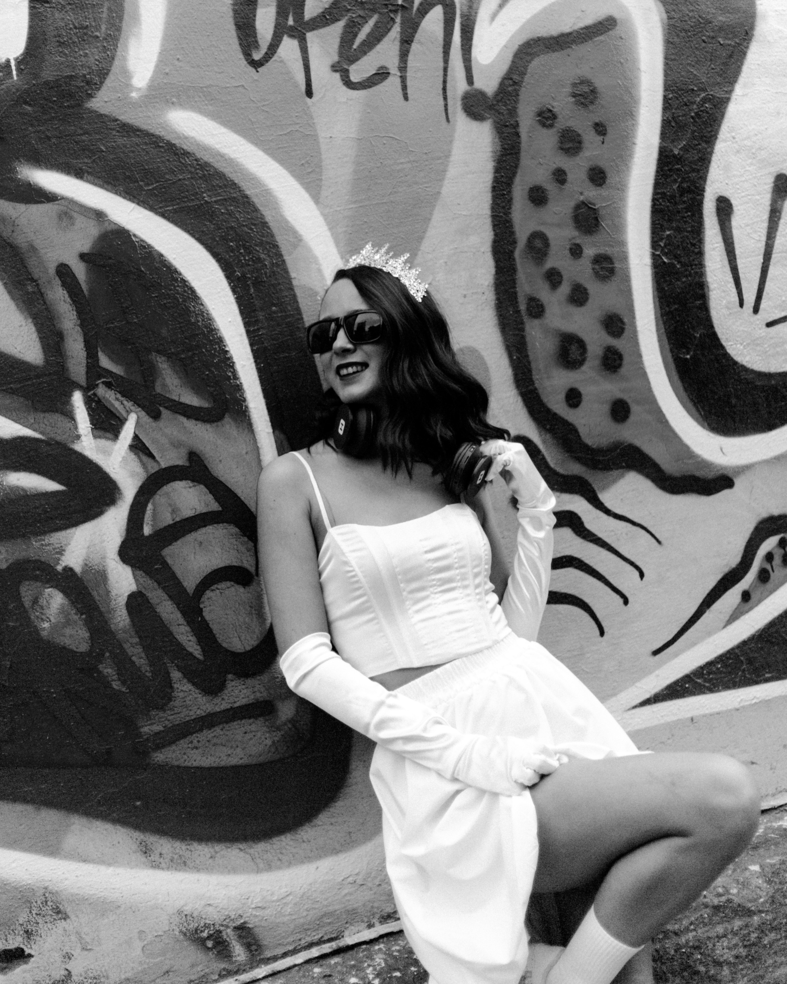 Даша. Свадебный и портретный фотограф в Новосибирске Любовь Исакова