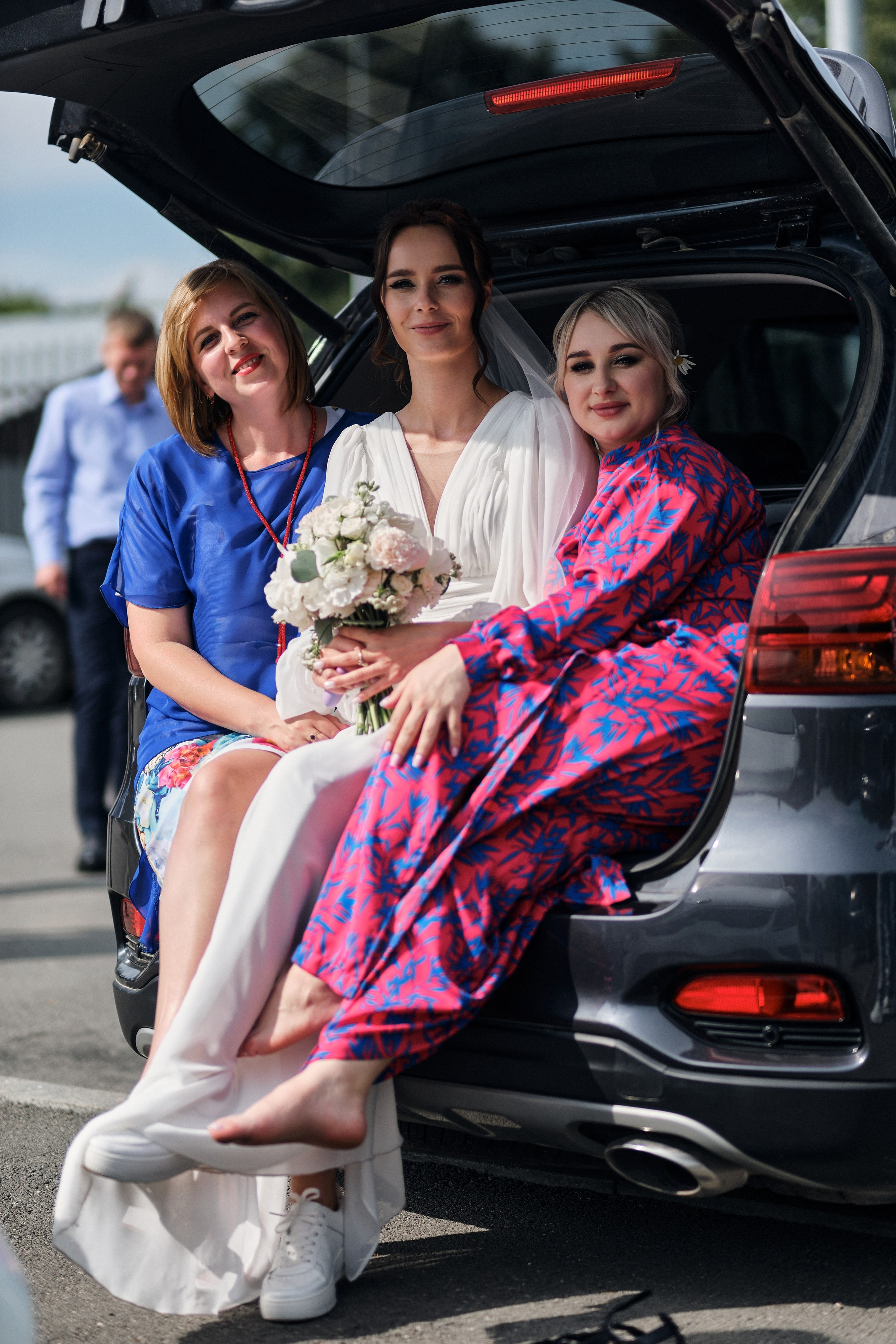 Fine Art Wedding. Свадебный и портретный фотограф Орлов Никита