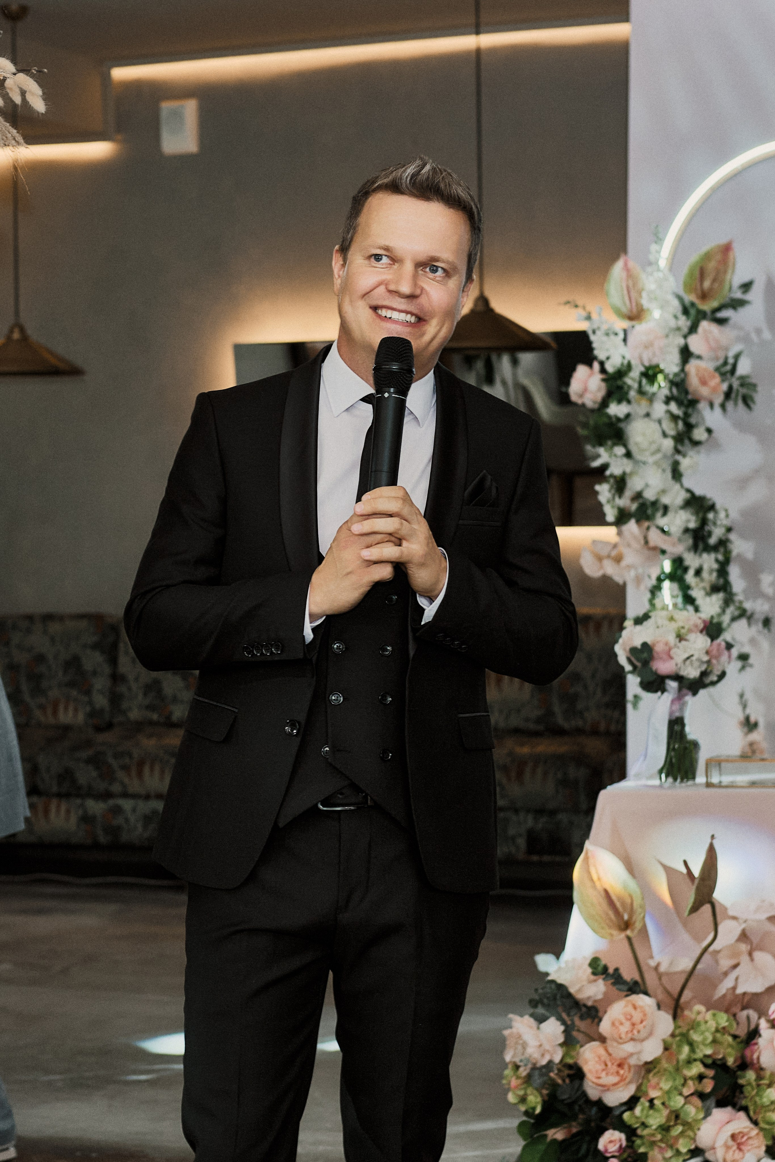 Wedding Story. Свадебный и портретный фотограф Орлов Никита