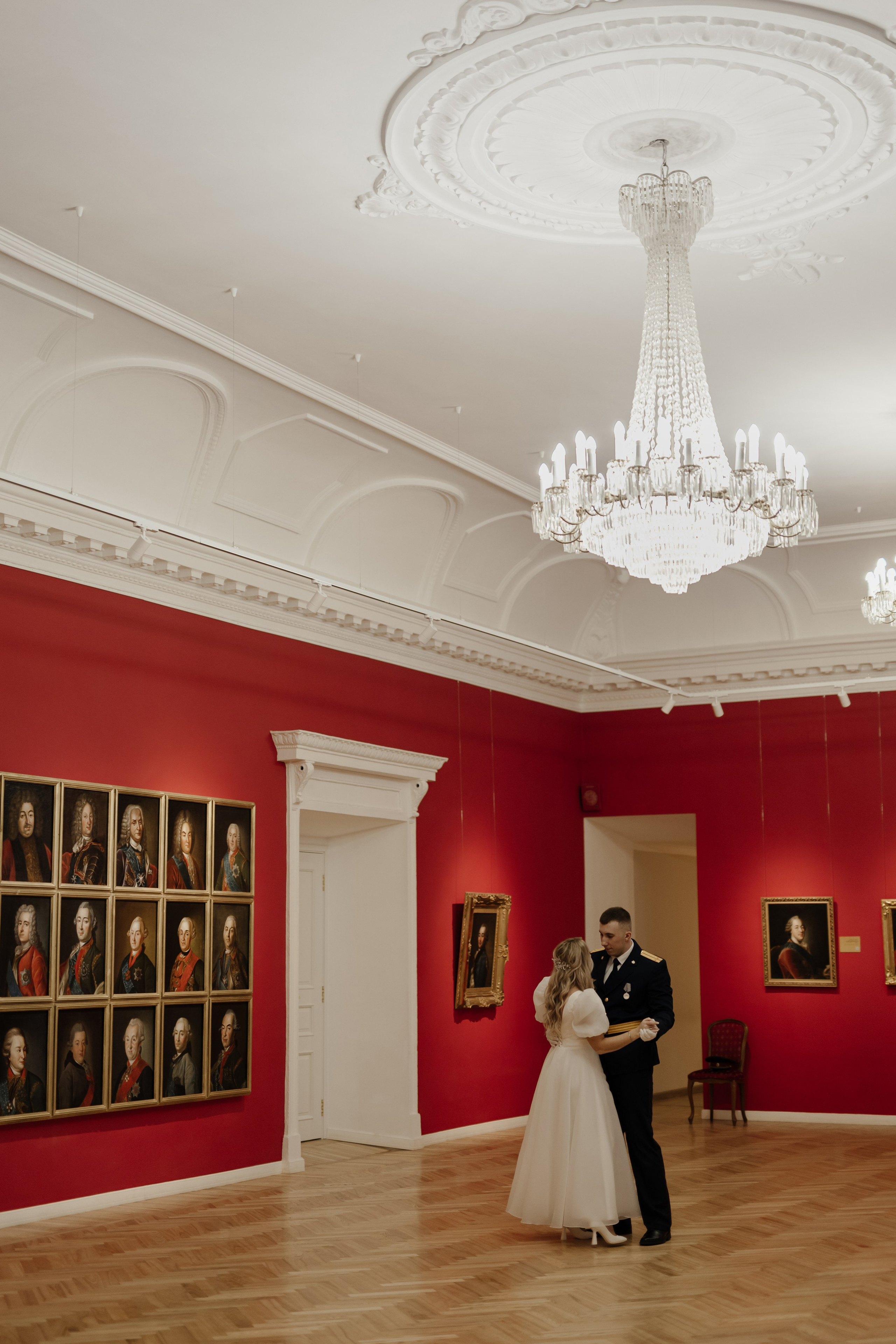 Свадьба Романа и Дианы. Фотограф Кольчугино/Владимир/Москва Елизавета Иода