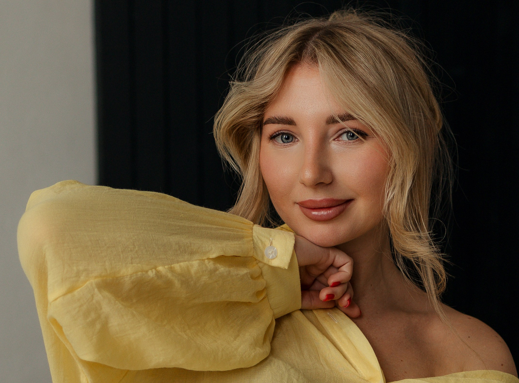 Оксана. Фотограф в Выборге и Санкт-Петербурге Маша Гуляева