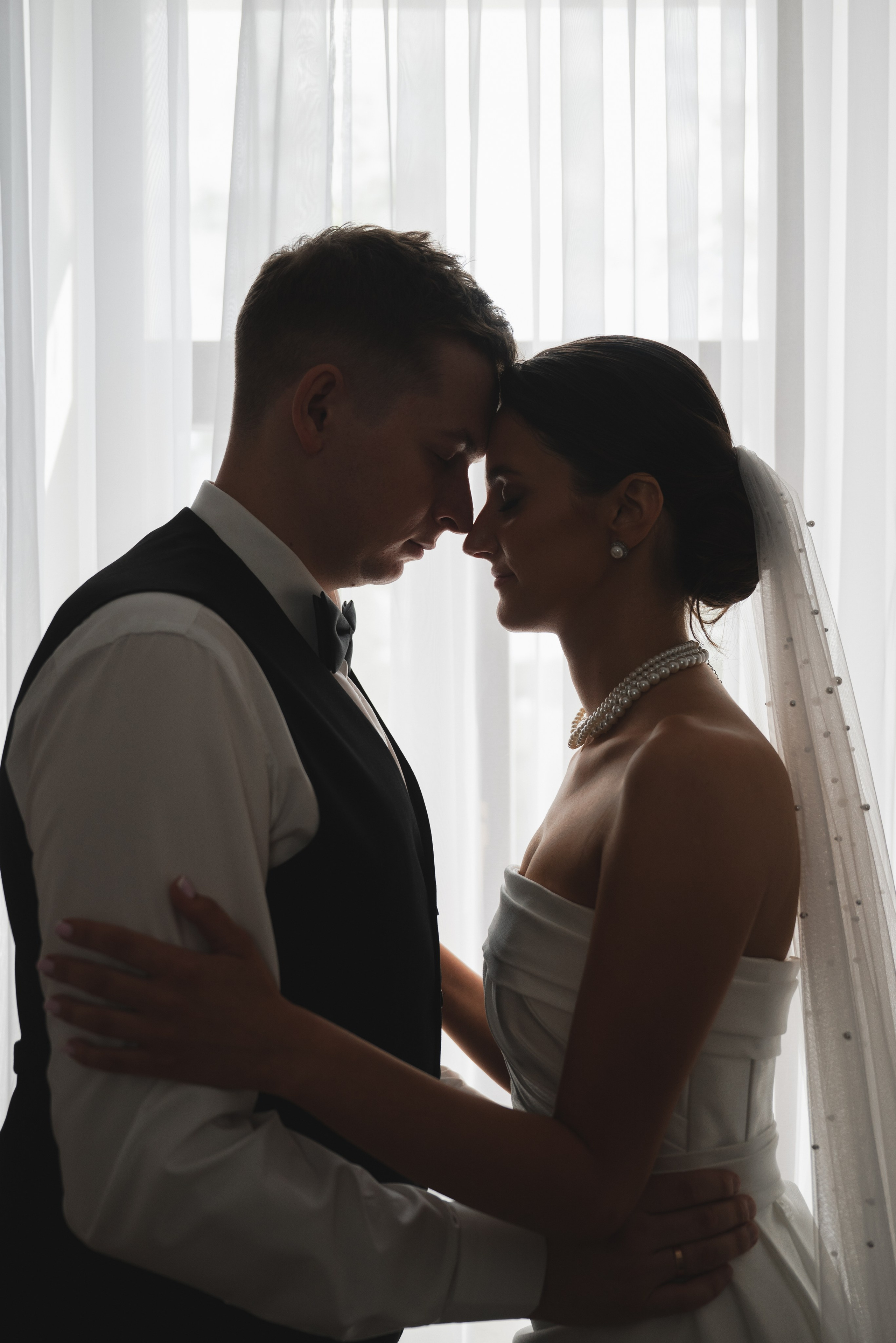 Егор и Анна. Семейный и свадебный фотограф в Ярославле Кропина Инна