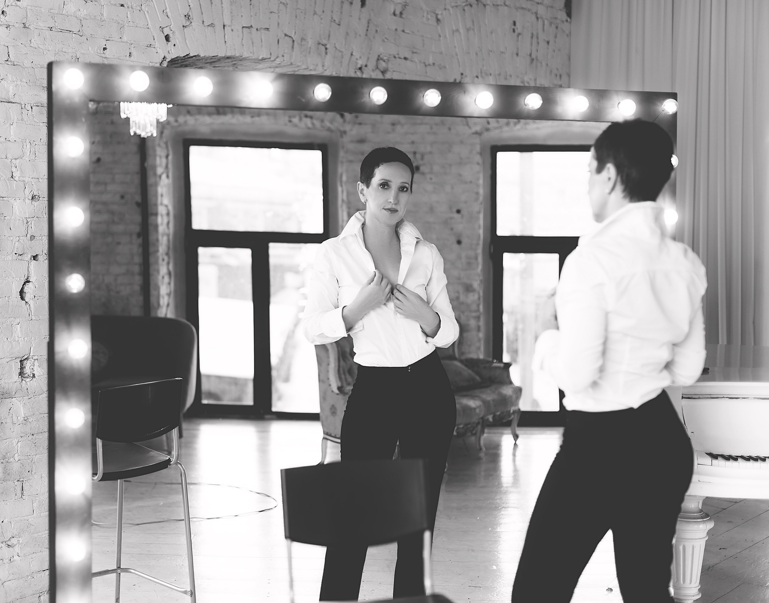 Итальяночка. Фотограф Тула творческие фотосессии недорого Ольга Ромашина