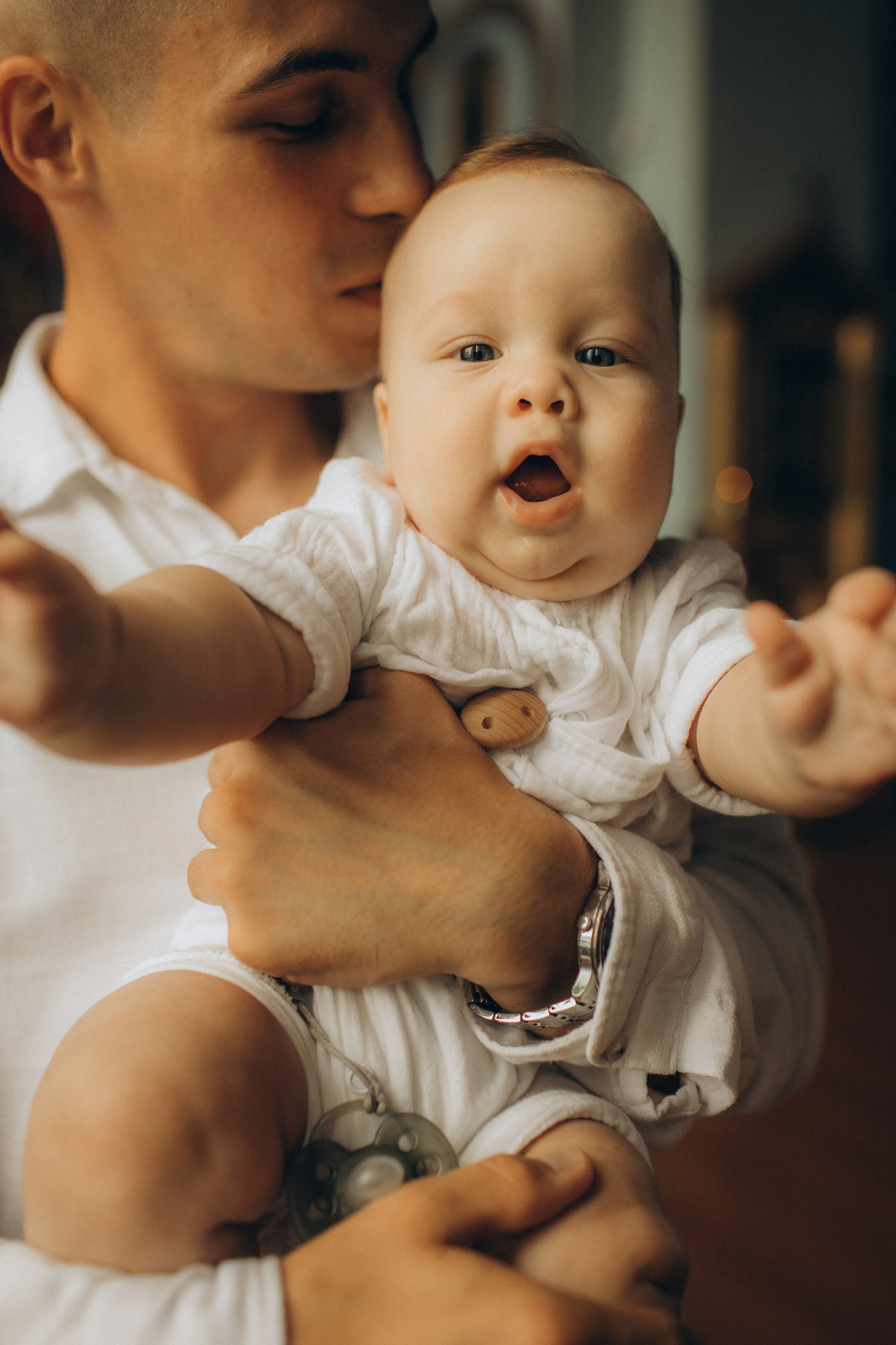 Крещение Арсения. Александра Ниценко СЕМЕЙНЫЙ ФОТОГРАФ ИЗ СТАВРОПОЛЯ