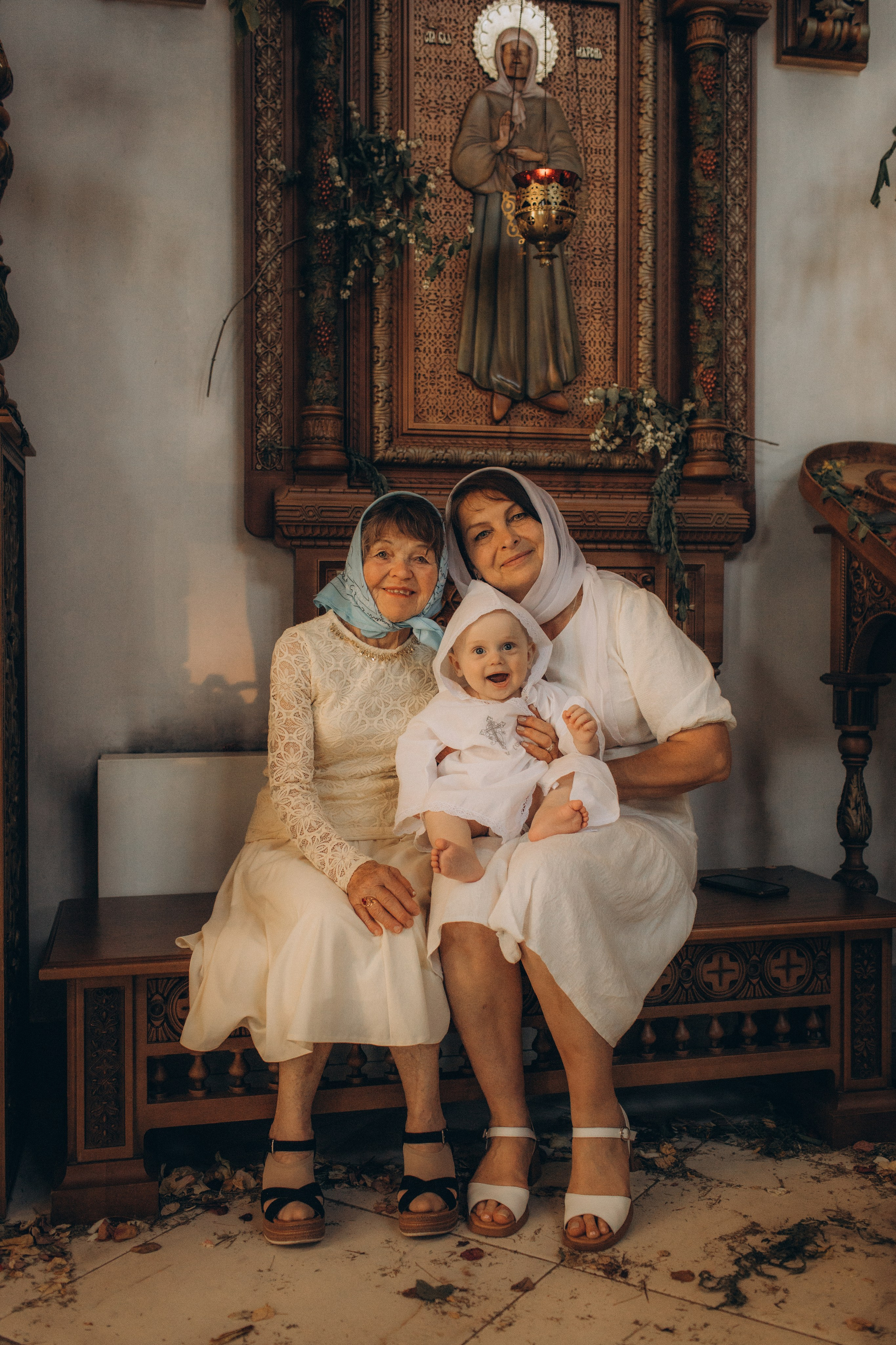 Крещение Тимура. Александра Ниценко СЕМЕЙНЫЙ ФОТОГРАФ ИЗ СТАВРОПОЛЯ