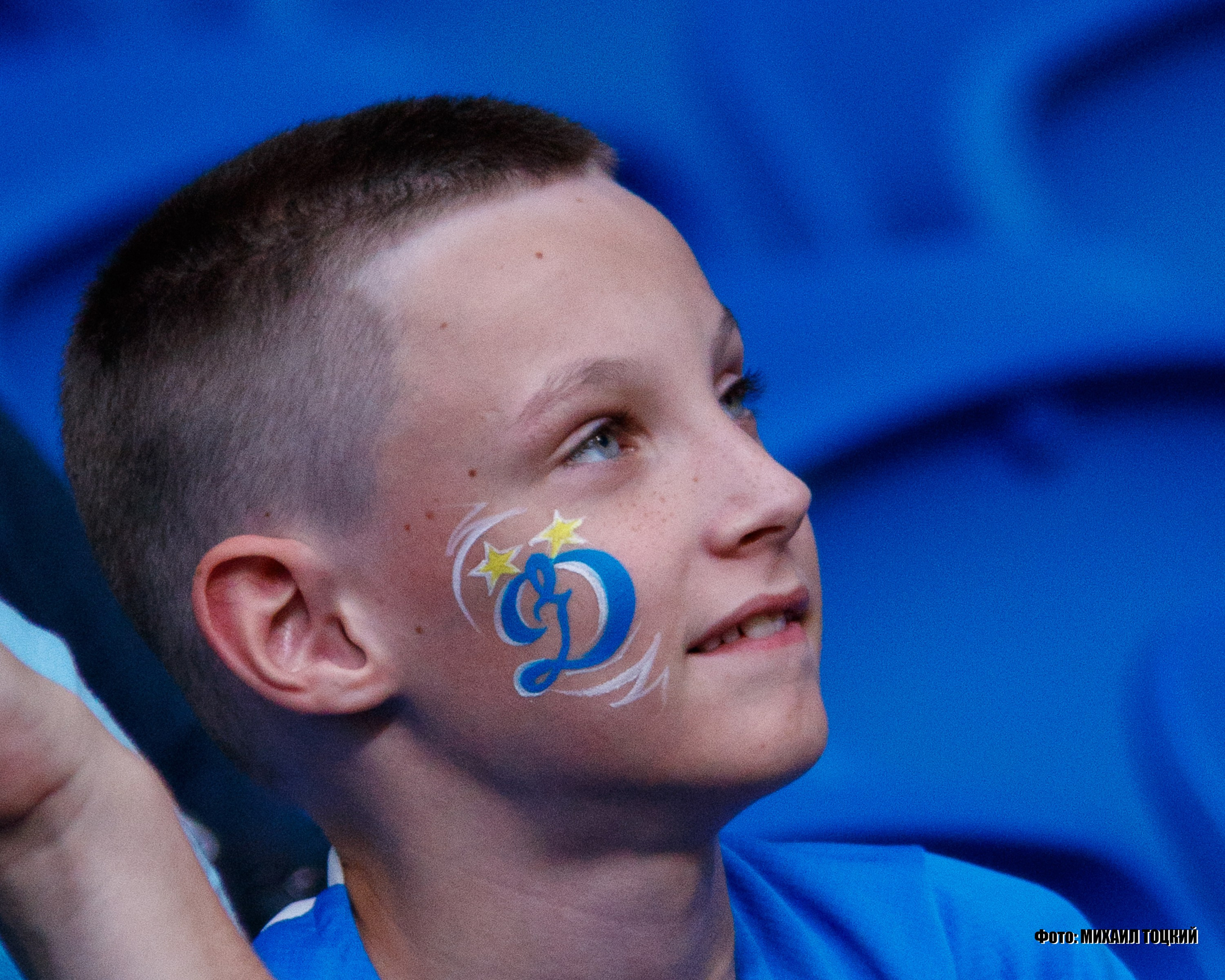 Фоторепортаж. РПЛ 1 тур. Динамо — Балтика. Михаил Тоцкий портретный и репортажный фотограф в Москве