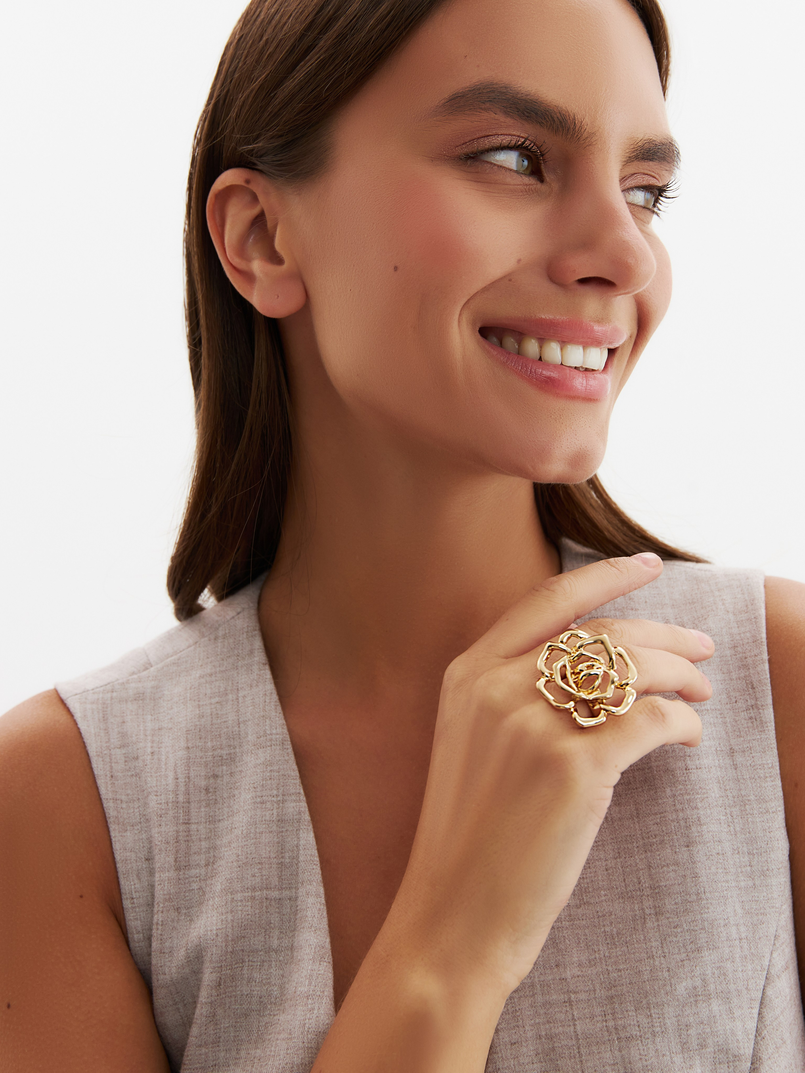 Фотосъёмка бижутерии. Photorina — фотограф Ирина Гулемина