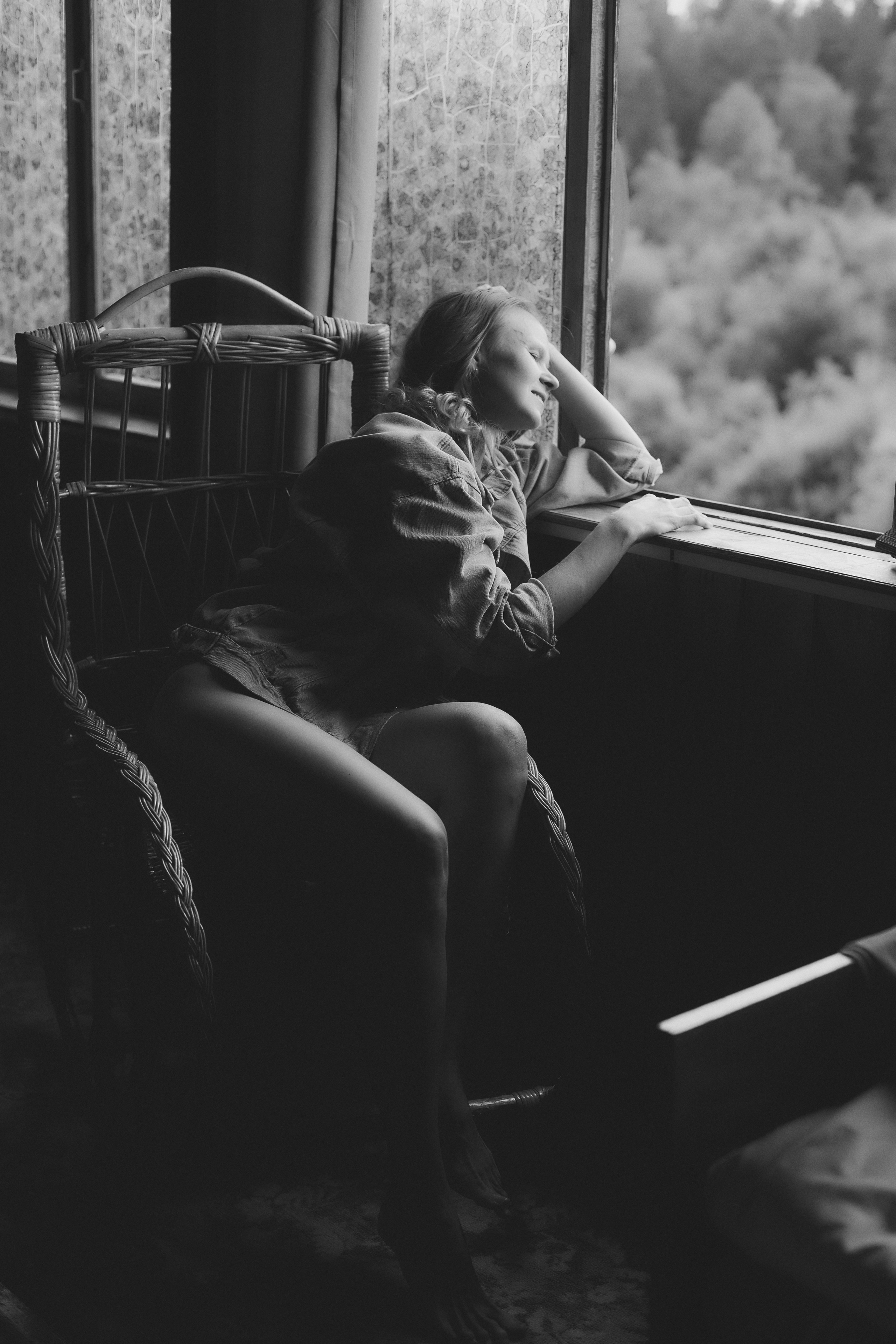 Оля. Photorina — фотограф Ирина Гулемина